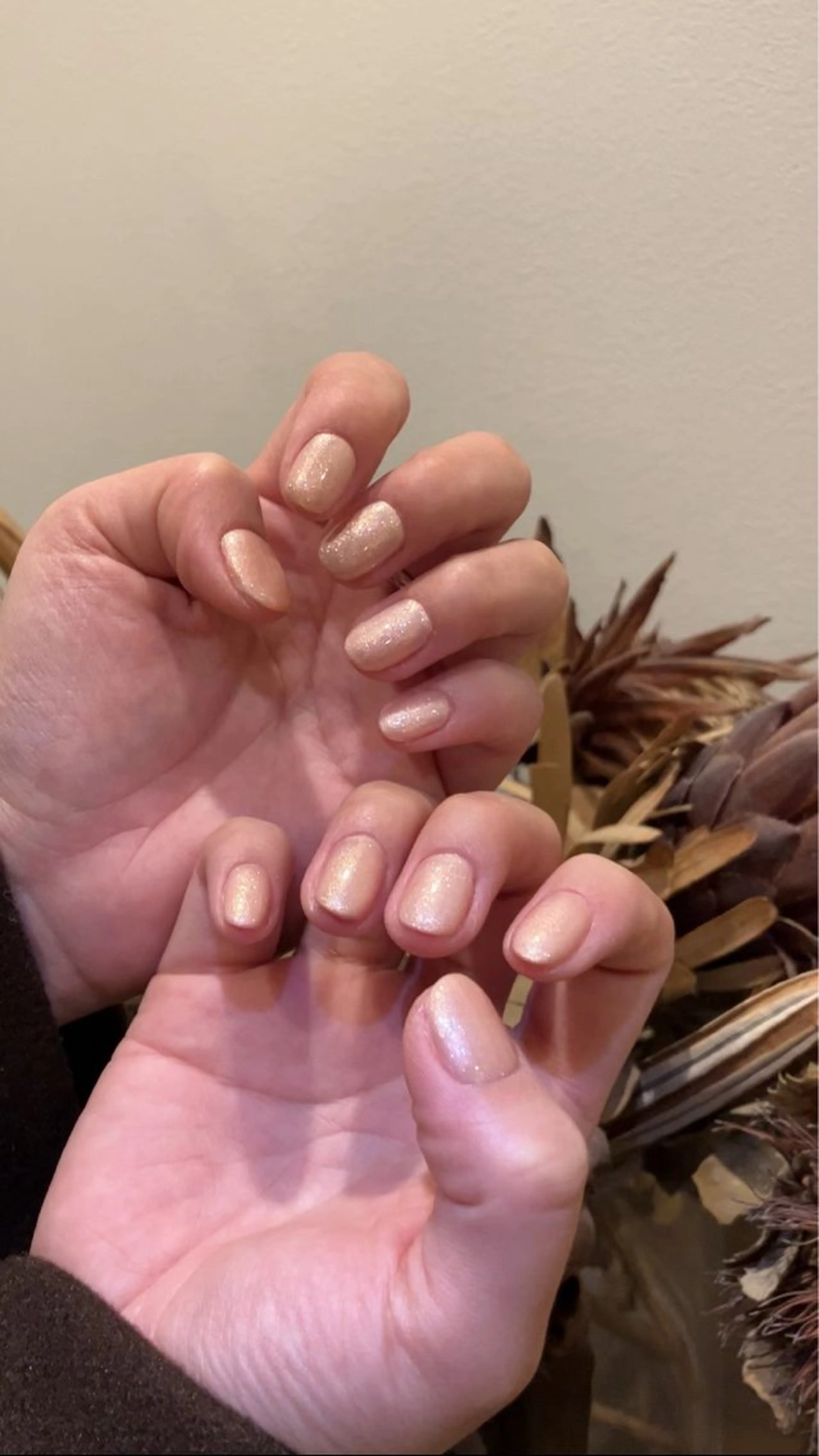 ネイル ハンドネイル Lico Ryoのネイルデザイン