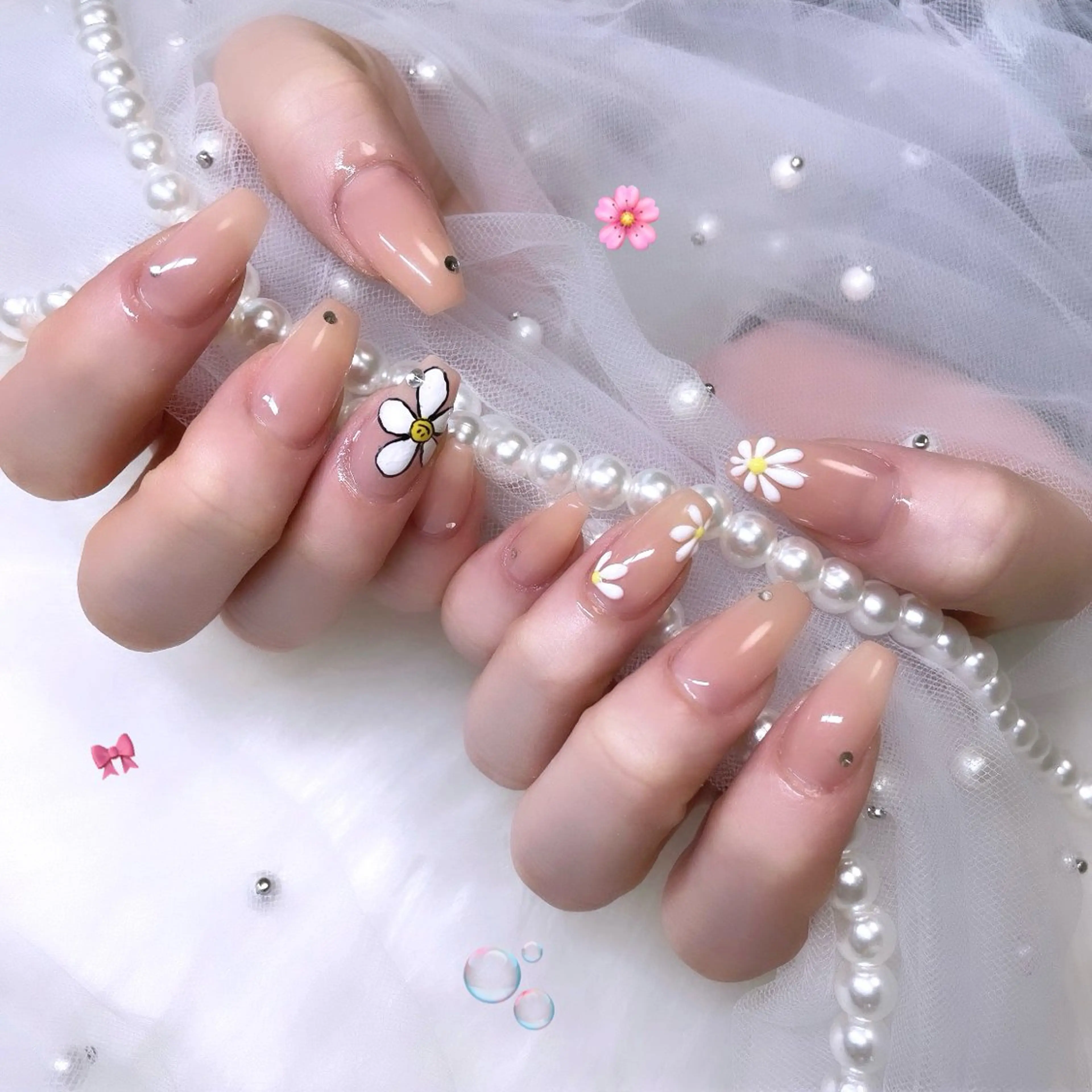 ネイル ハンドネイル salon Lisisのネイルデザイン