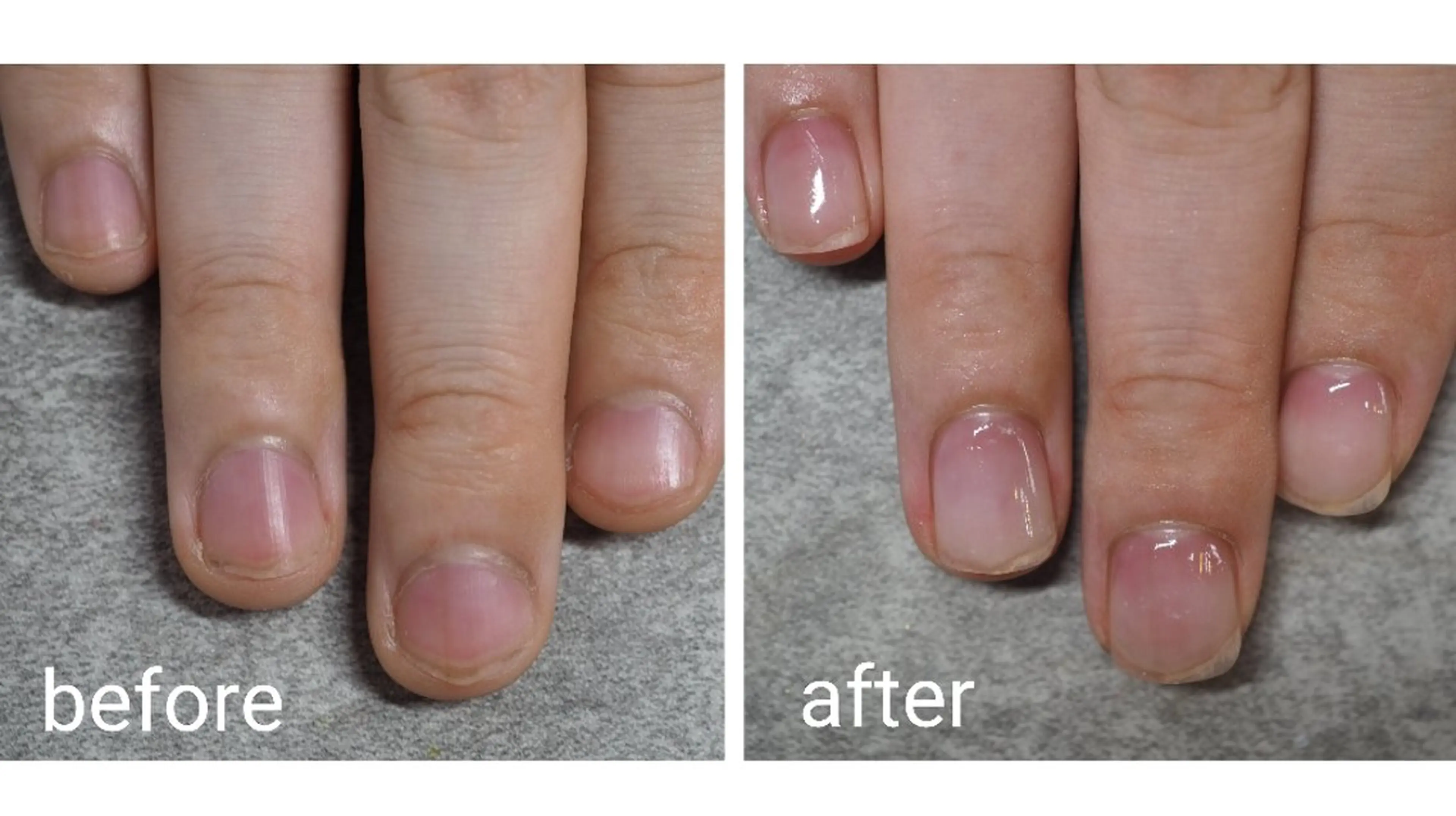 ネイル ハンドネイル glaNje 福光のネイルデザイン