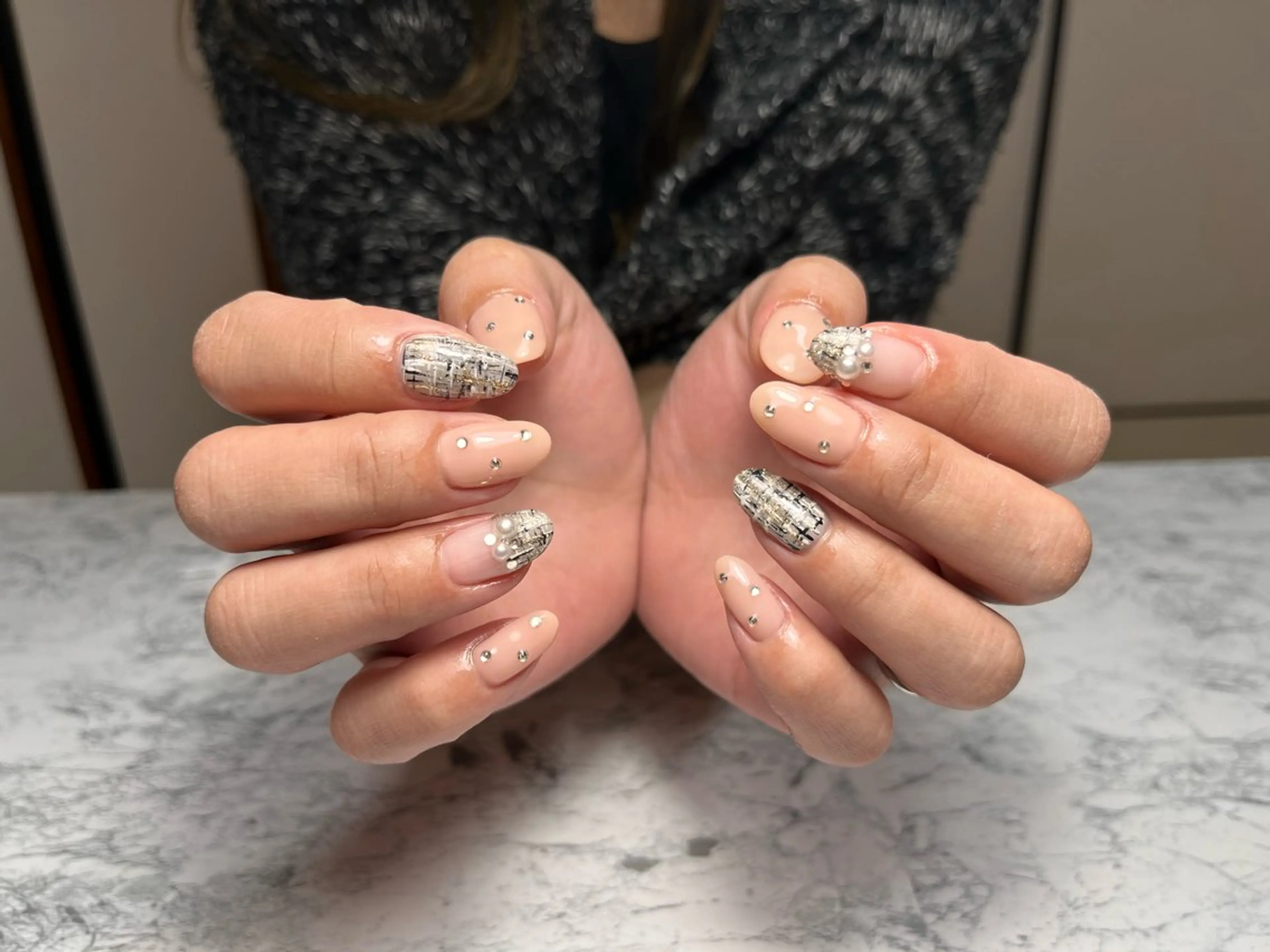 ネイル Sea smiley所属・Sea smiley シースマイリーのネイルデザイン