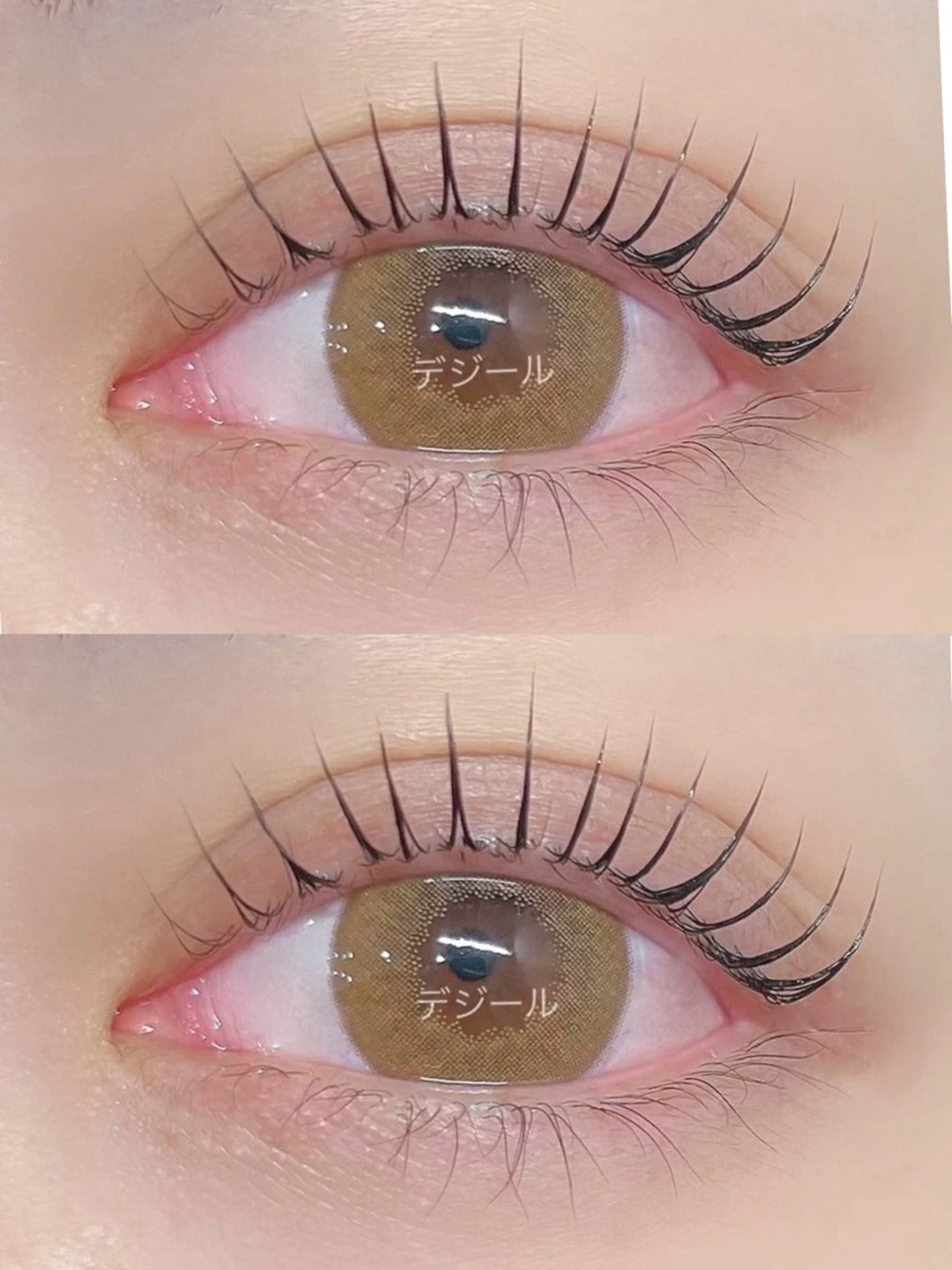 マツエク・マツパ マツパ 🌹みなみ🌹 清末のマツエク・マツパデザイン