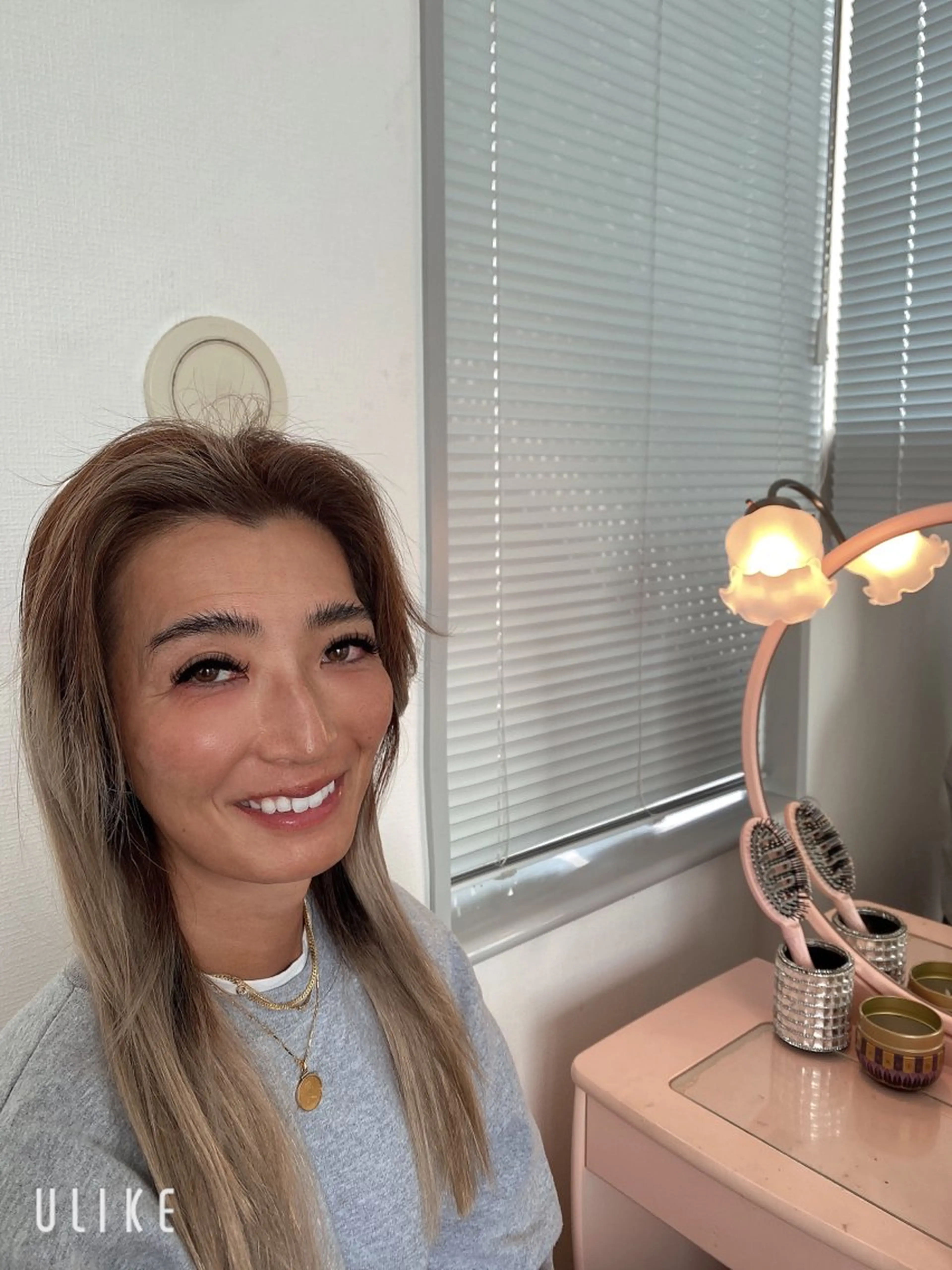 マツエク・マツパ 神山 ビューティー・アイのマツエク・マツパデザイン