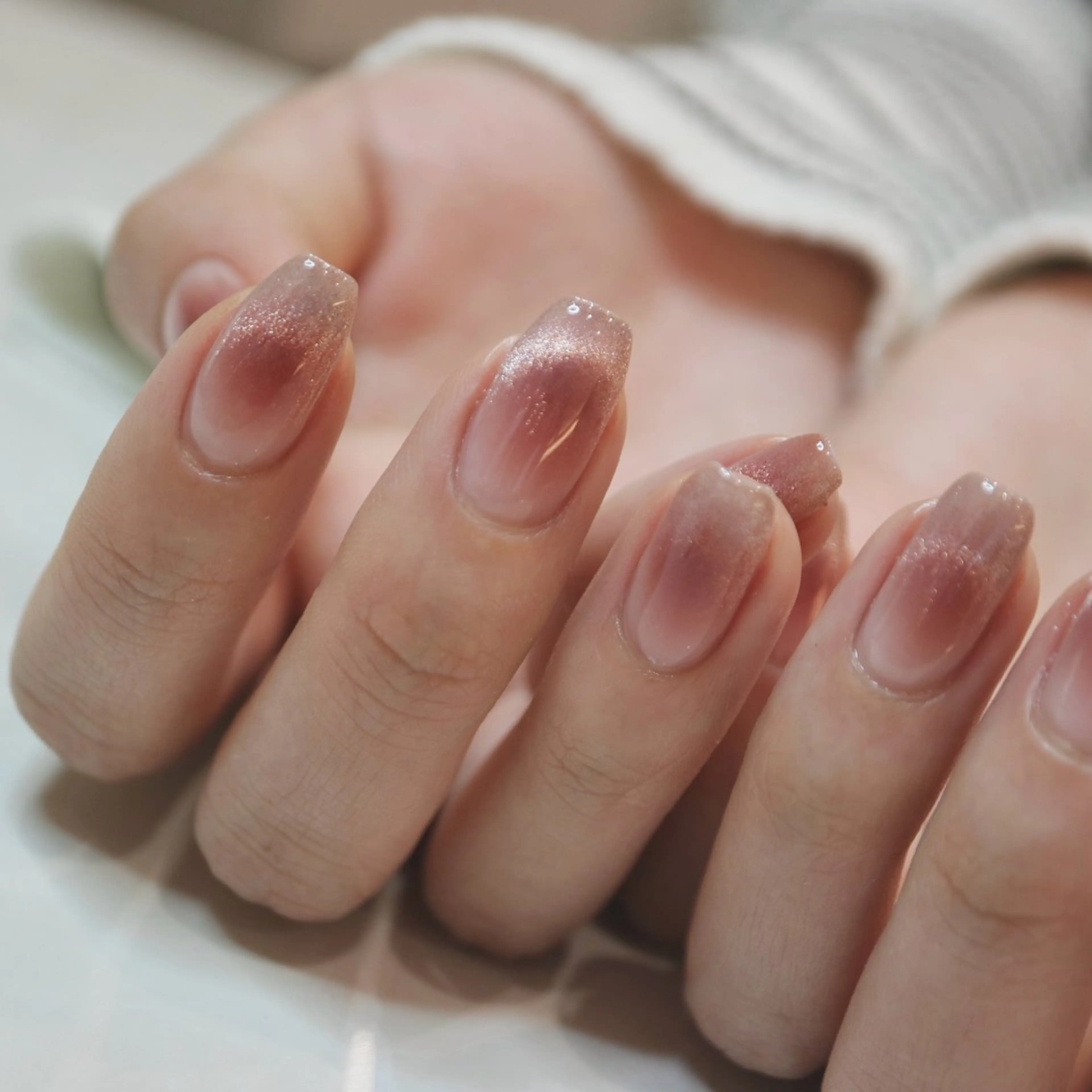 ネイル ハンドネイル NailSalon Amiのネイルデザイン