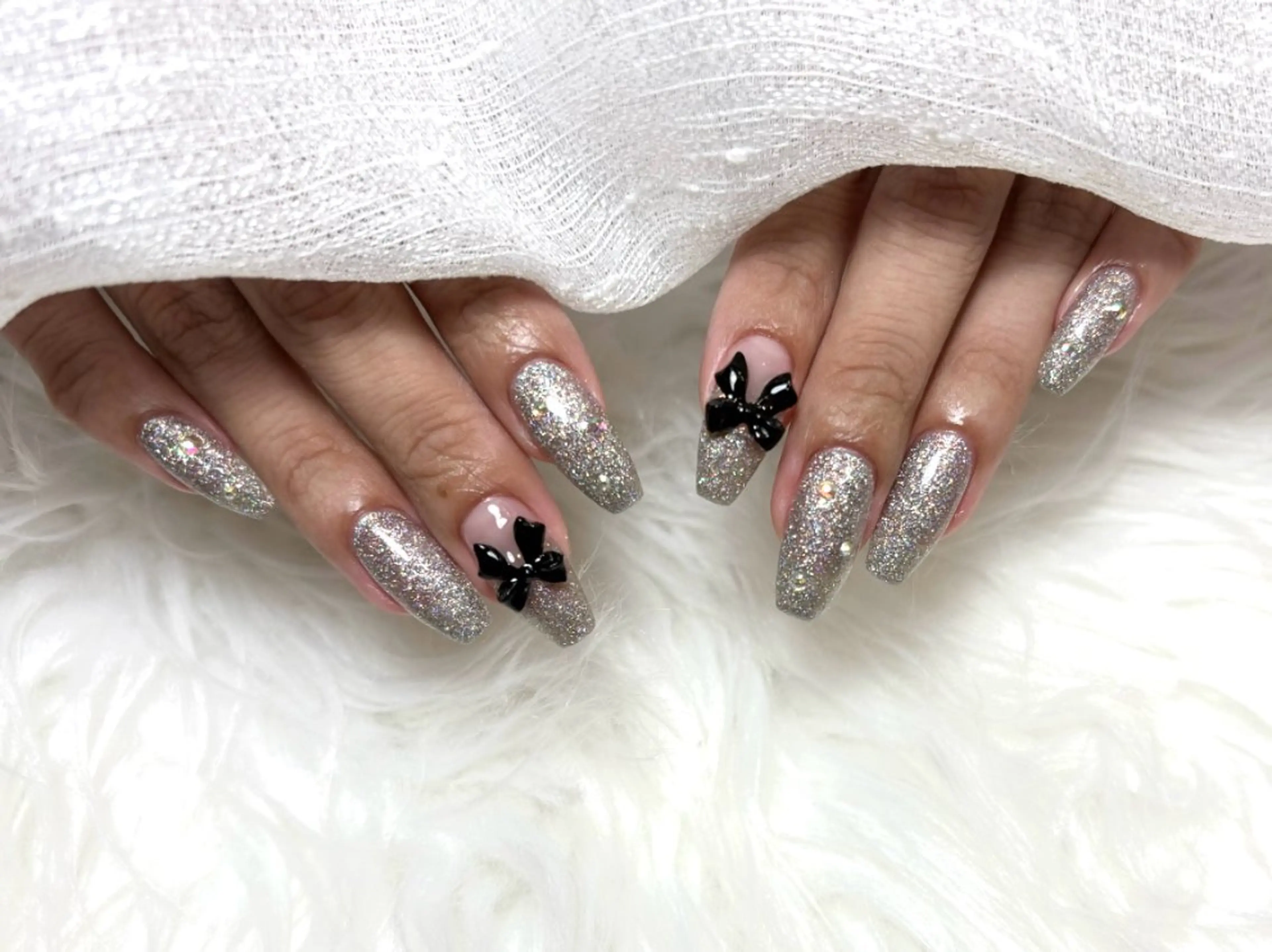 ネイル ハンドネイル 【Eclat ｴｸﾗ】nail＆beauty所属・Eclat［ｴｸﾗ］ Yuriのネイルデザイン