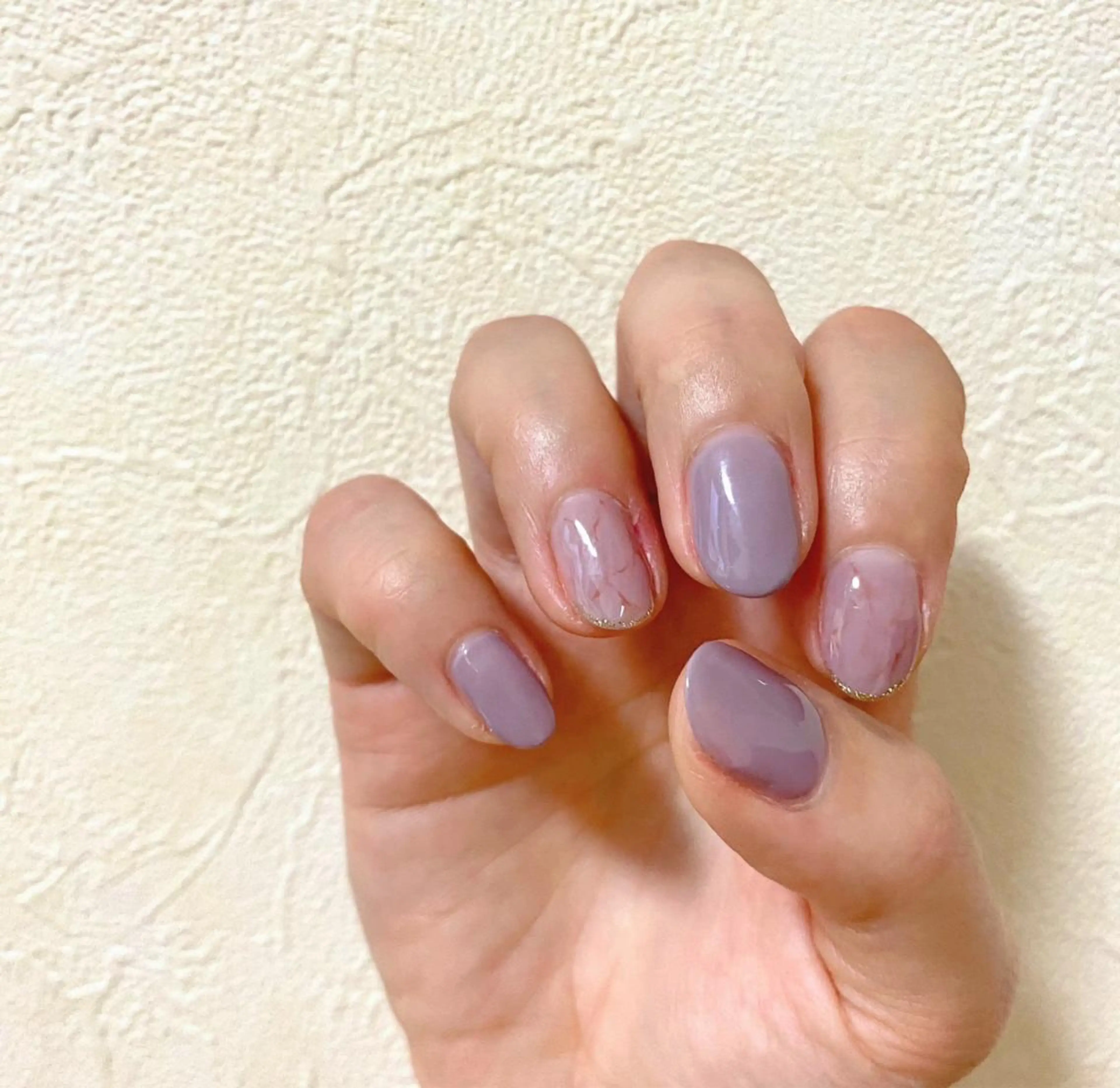 ミディアム 島村 真由紀のネイルデザイン