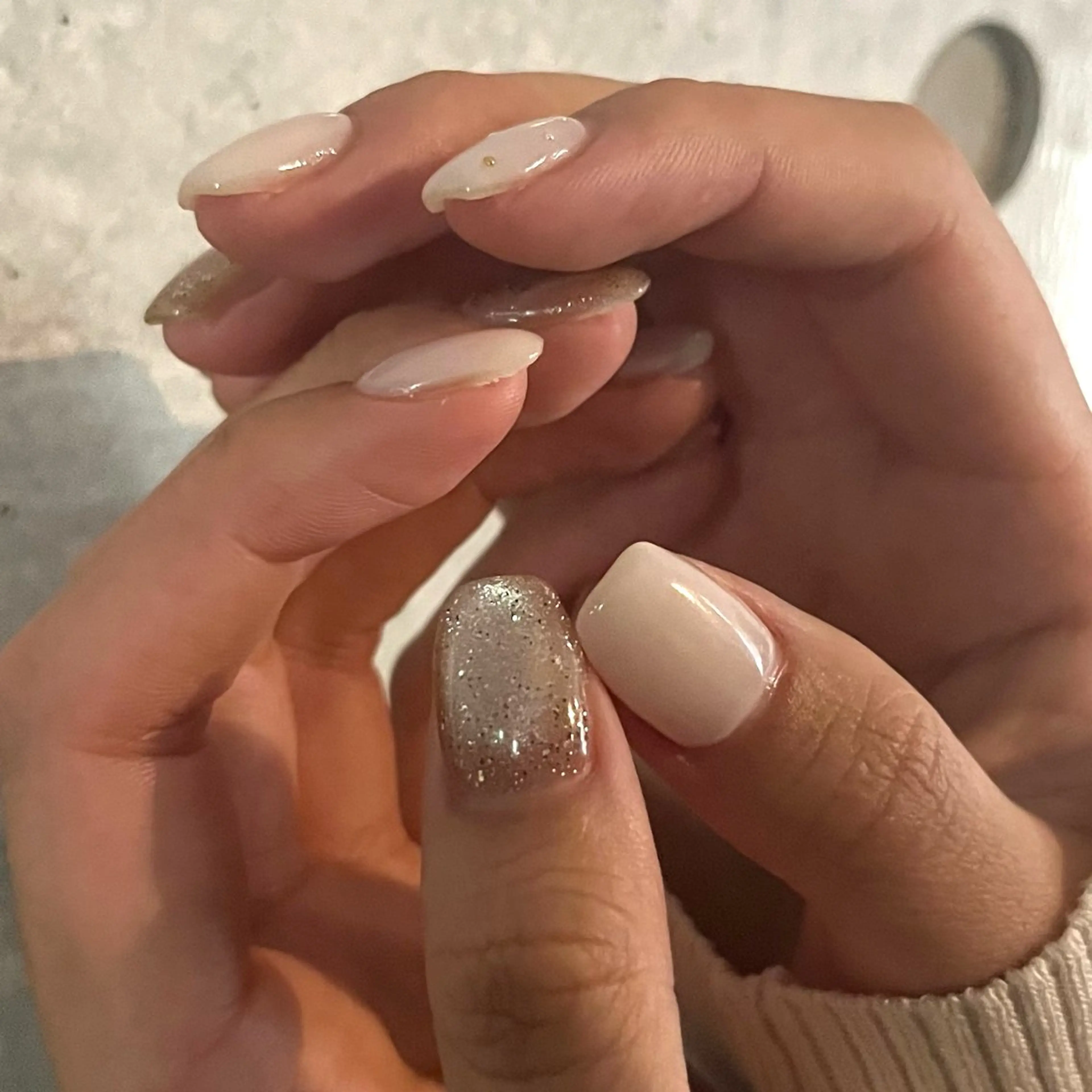 ネイル mitsuki / Manonのネイルデザイン