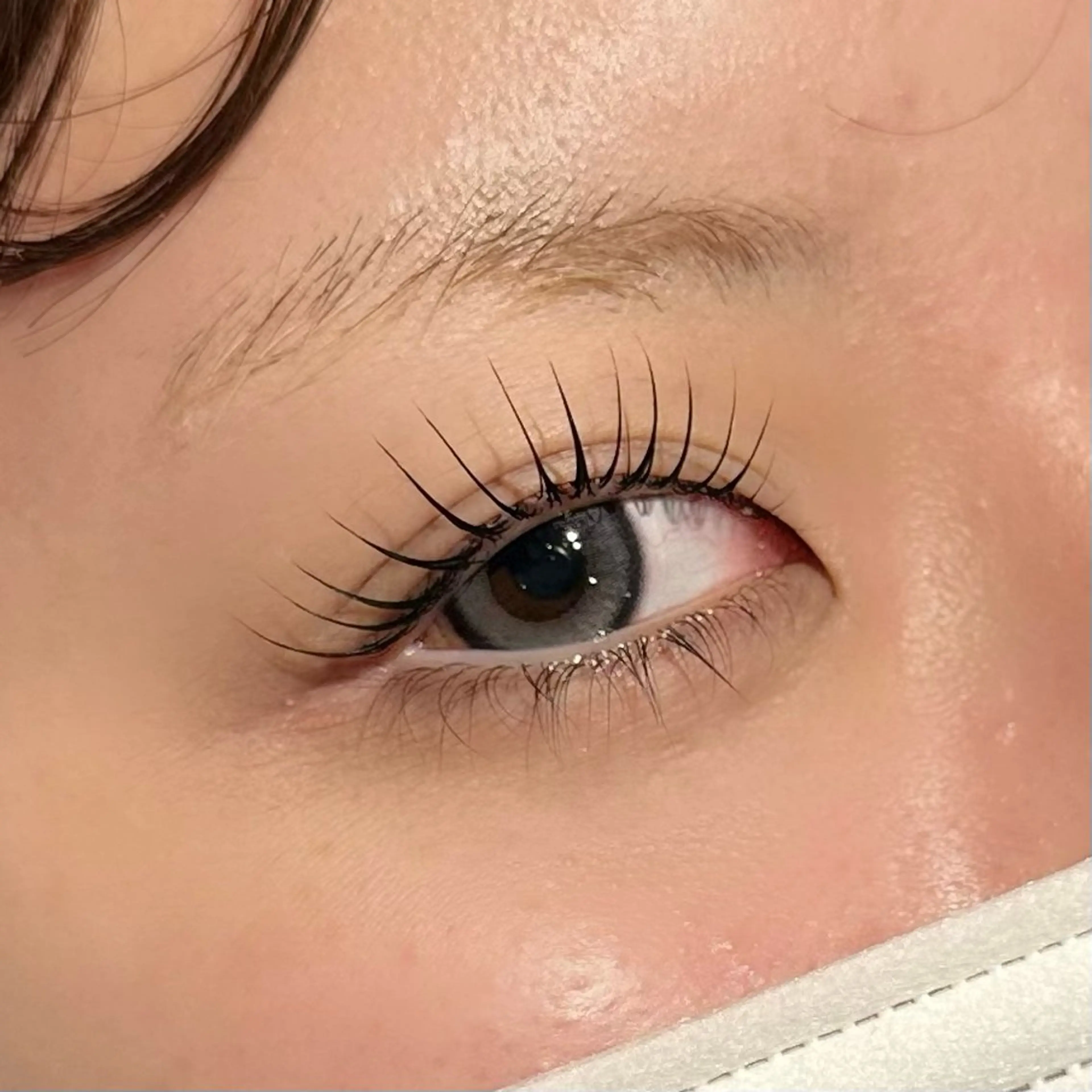 マツエク・マツパ マツパ サキ🎀 /まゆげとまつげのマツエク・マツパデザイン