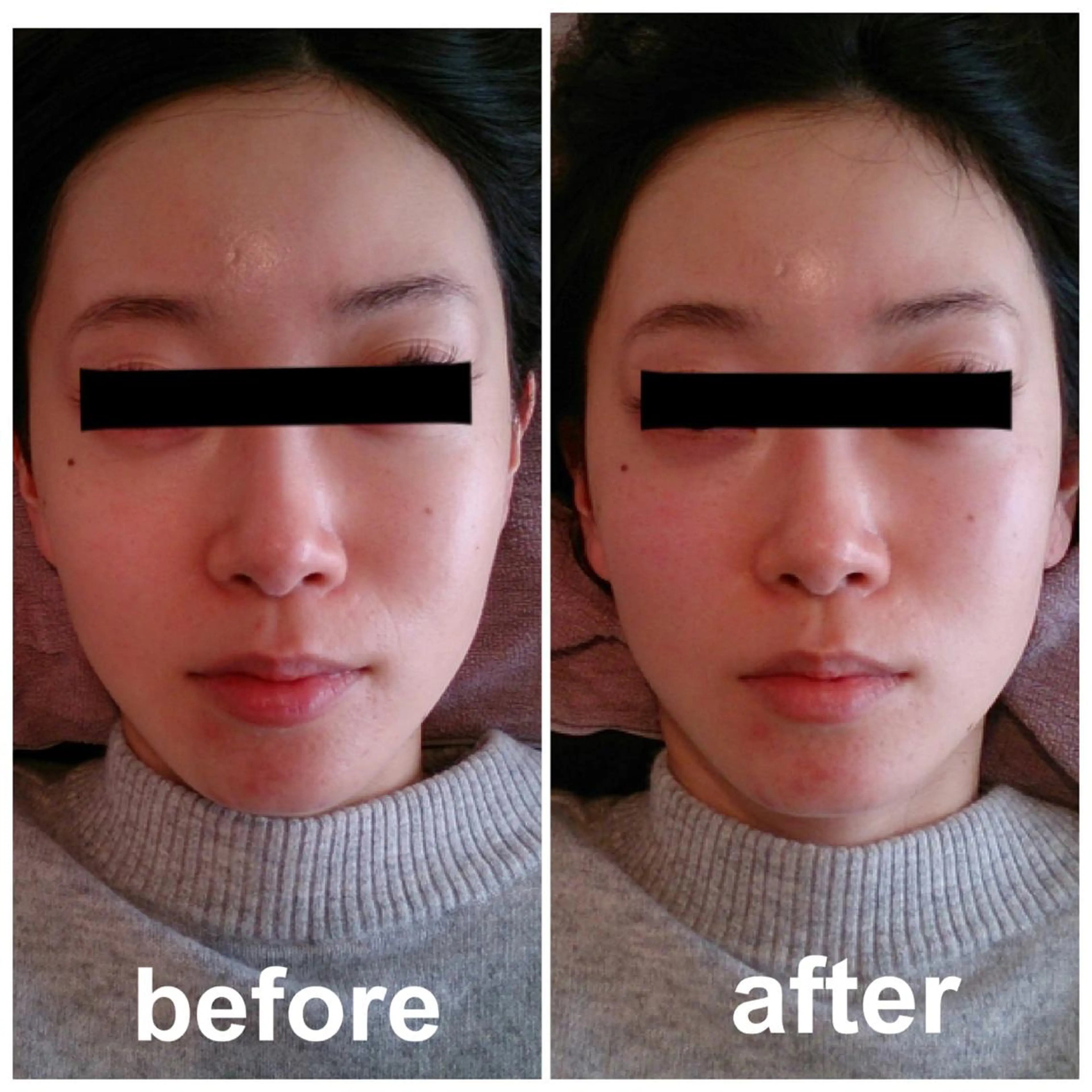 整体師×理容師 心斎橋美容整体サロンのエステ・リラクイメージ