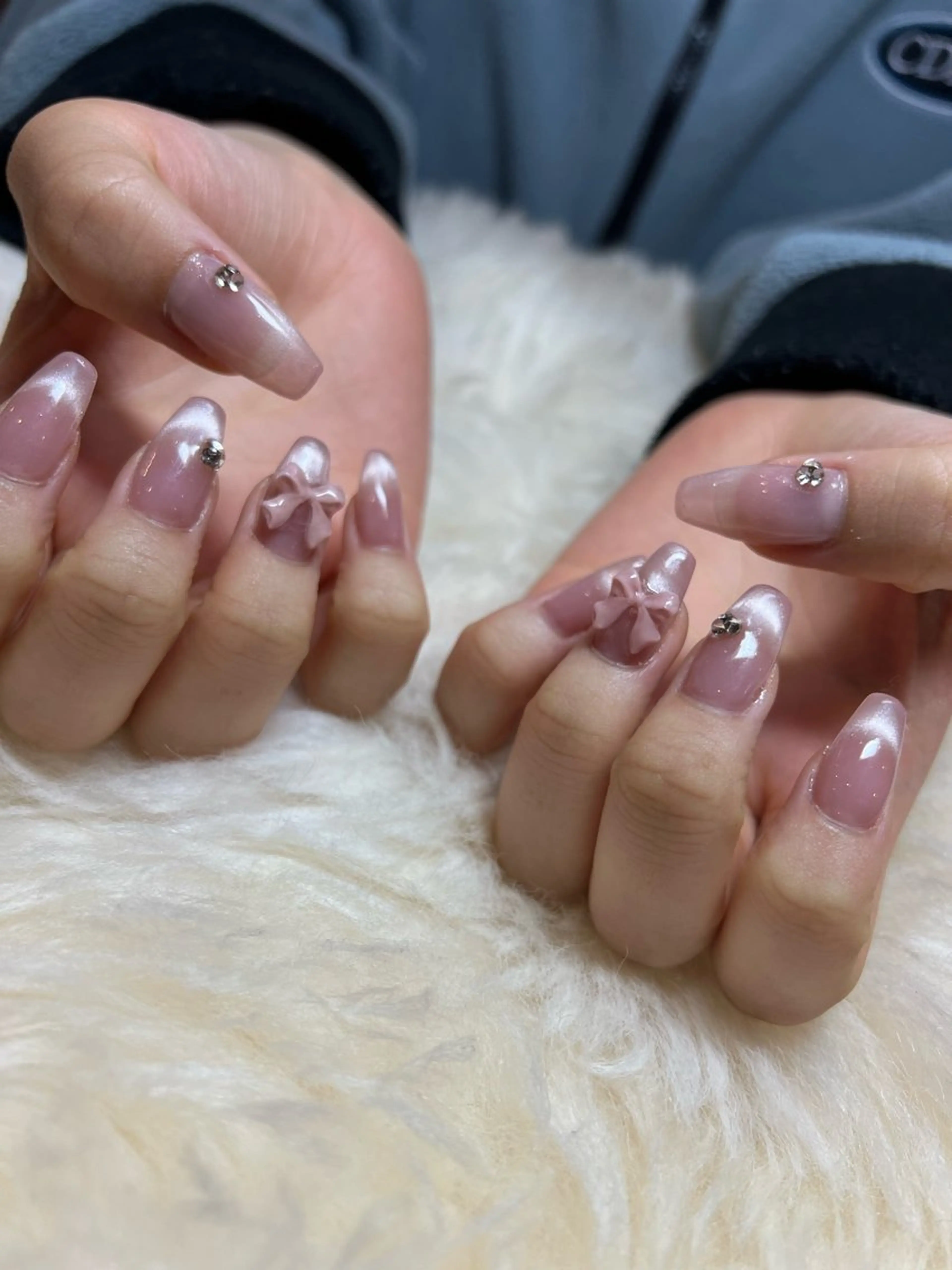 ネイル ハンドネイル nailme!/榎田 望美のネイルデザイン
