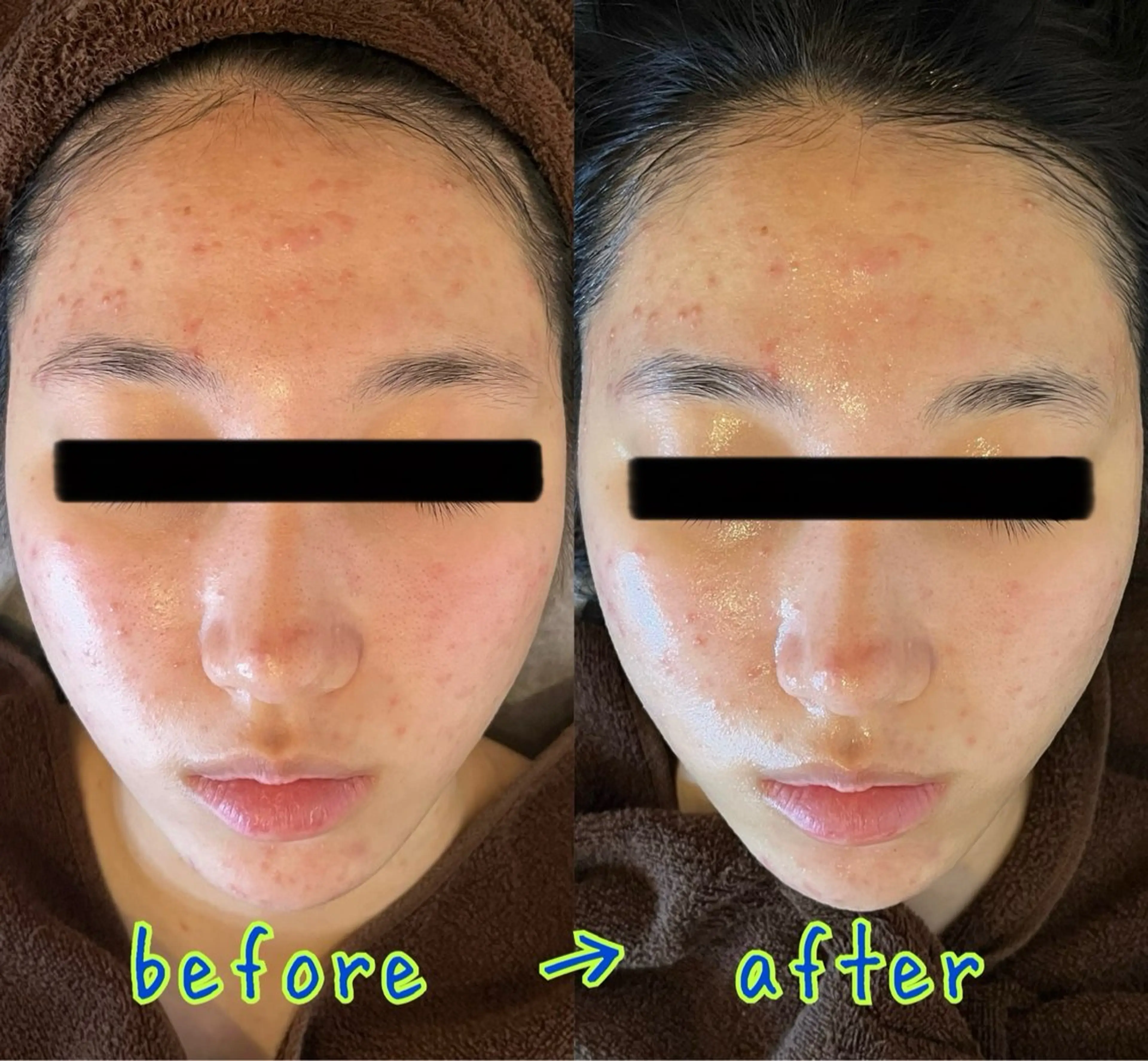 エステ 口コミ★5獲得 Claire鈴木のエステ・リラクイメージ