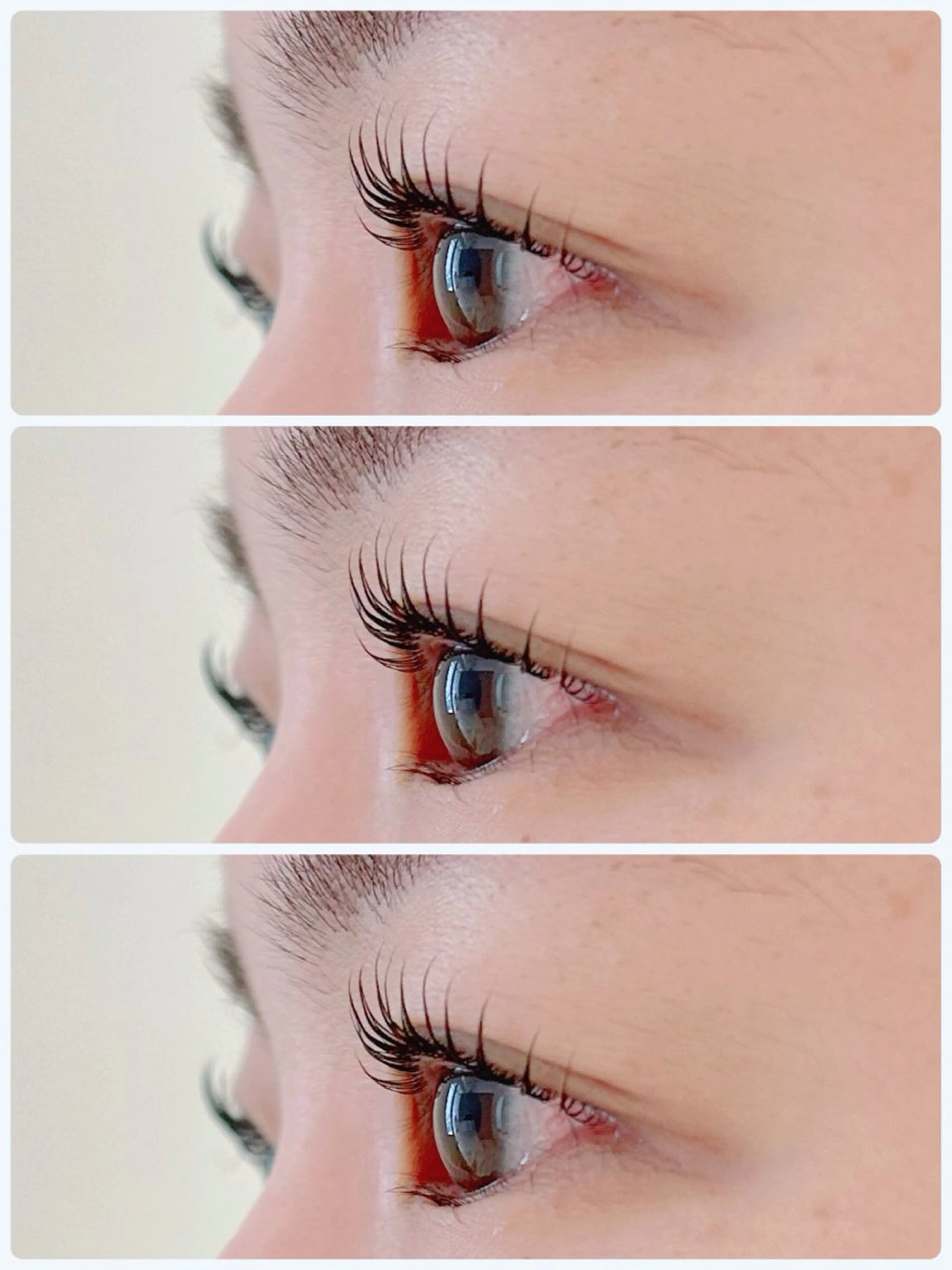 マツエク・マツパ Kurosawa 当日直前予約可◎のマツエク・マツパデザイン