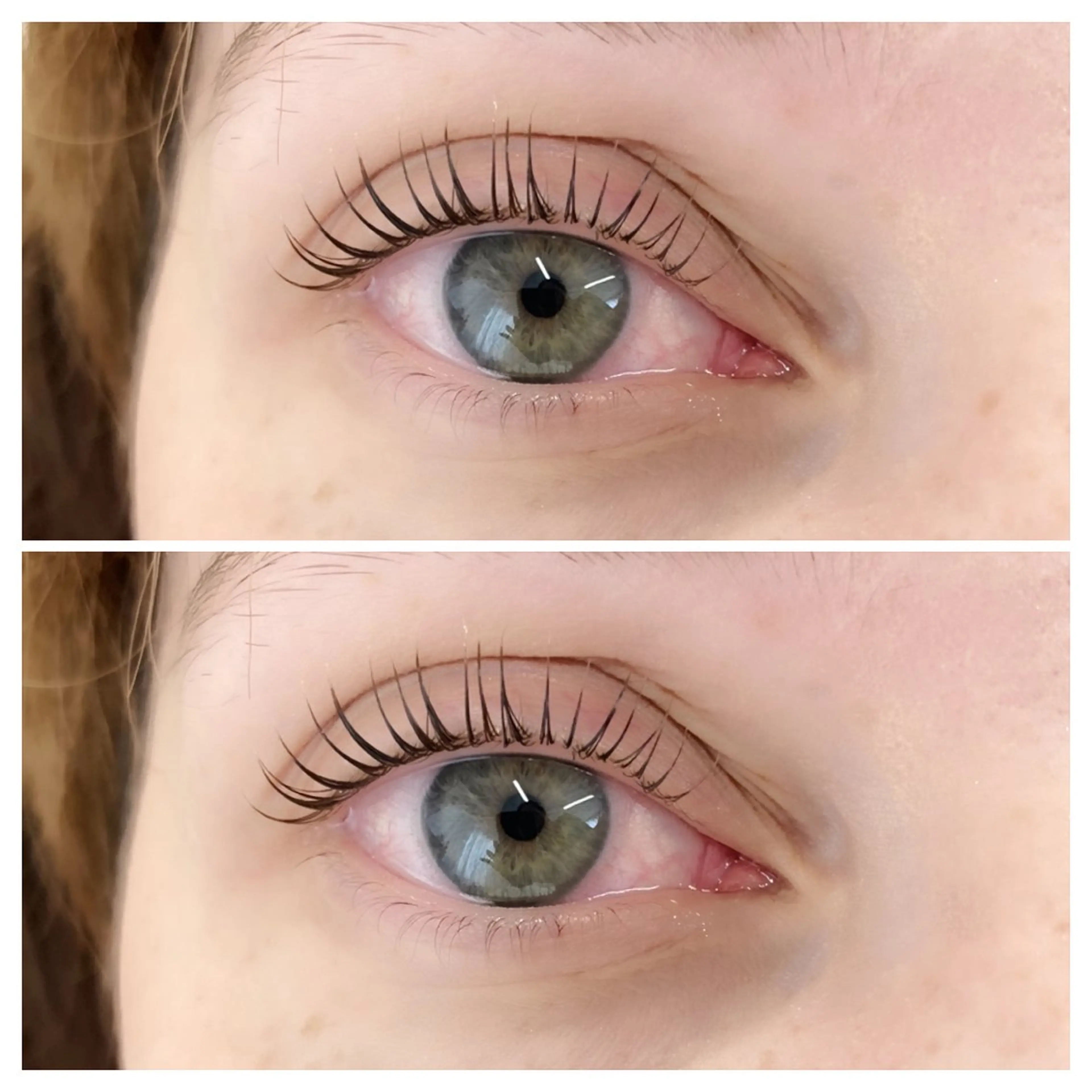 マツエク・マツパ マツパ THE BALM🐦 橋本♪のマツエク・マツパデザイン