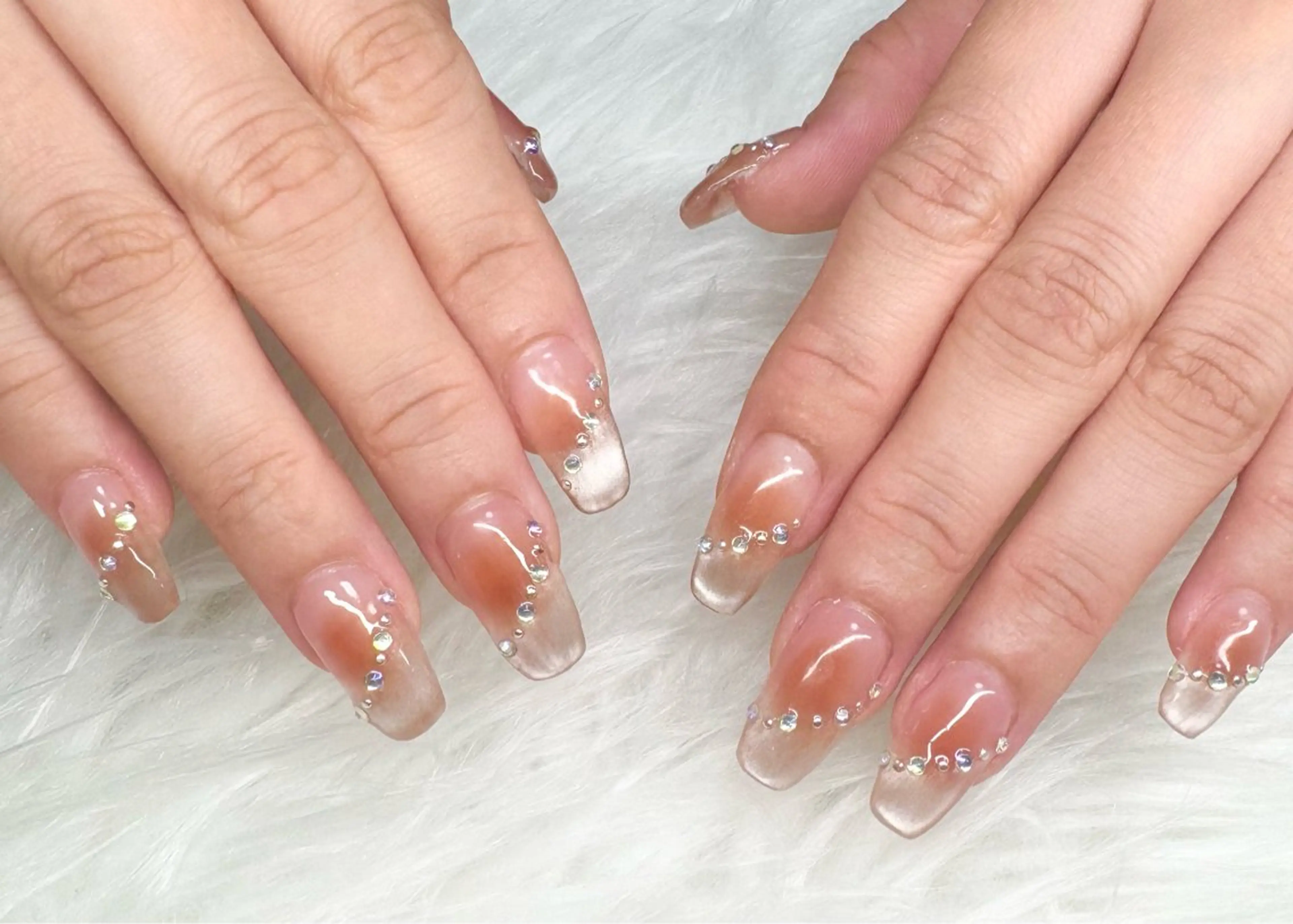 ネイル ネイルサロン Laque.のネイルデザイン