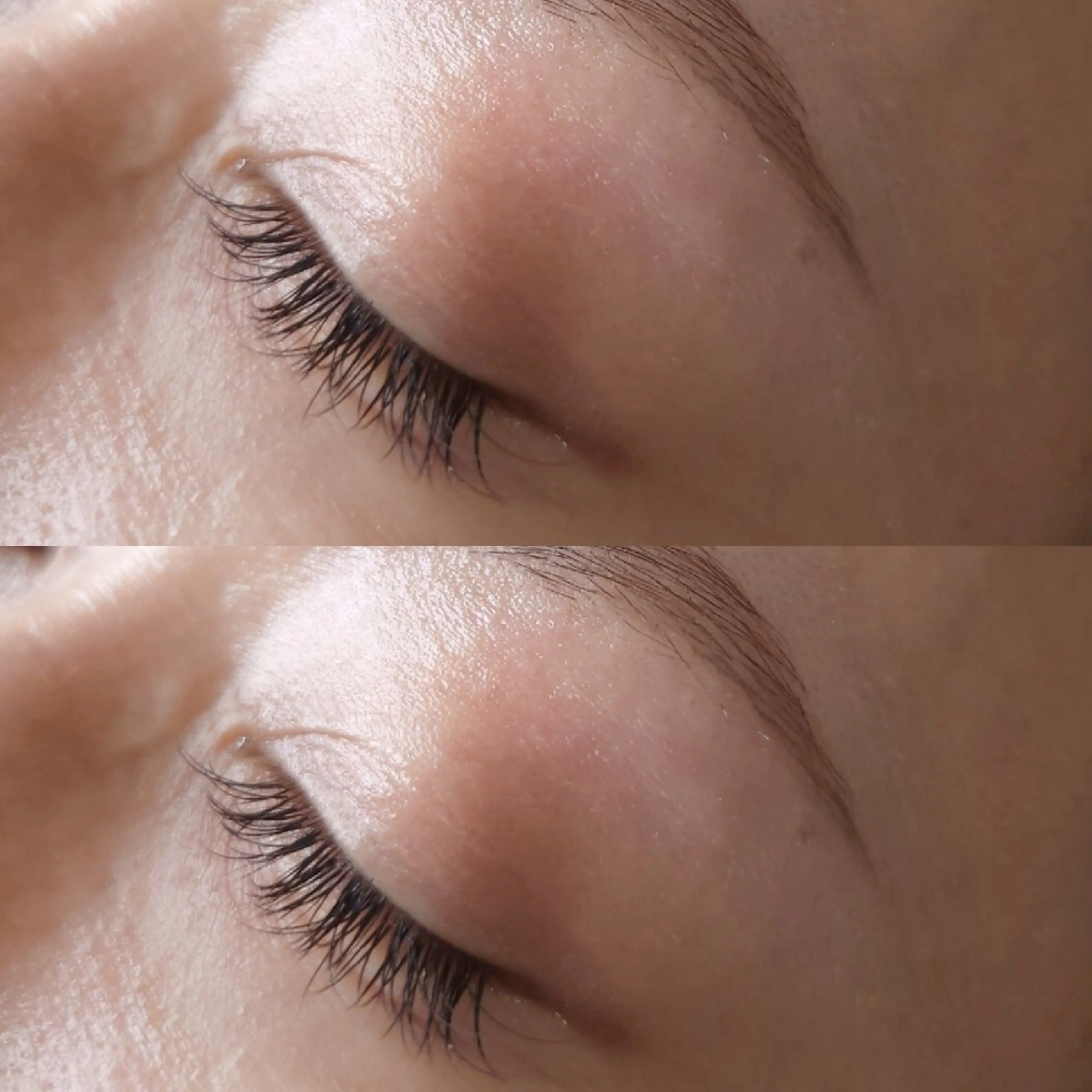 マツエク・マツパ マツエク salon de  people のマツエク・マツパデザイン