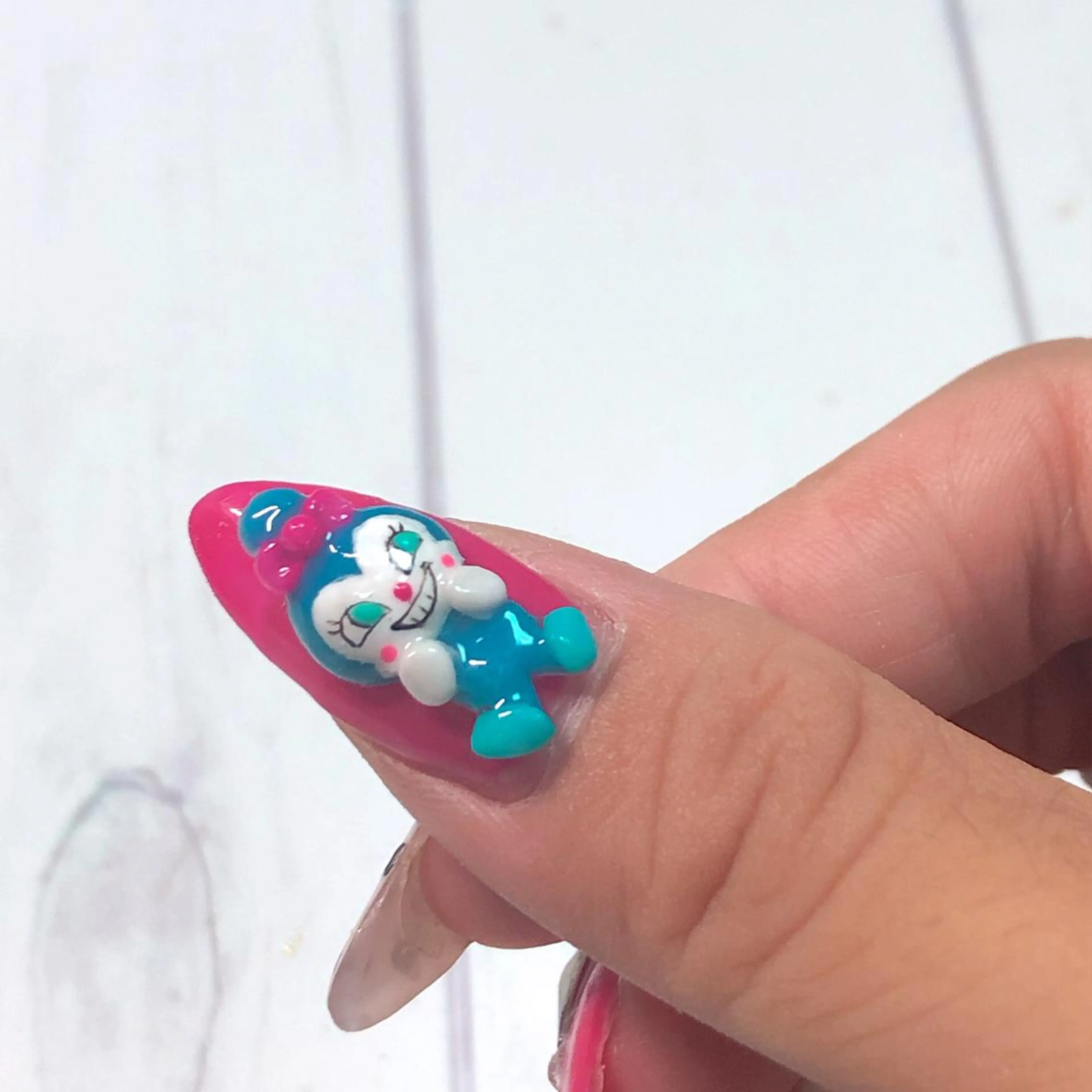 ネイル nail roomのネイルデザイン