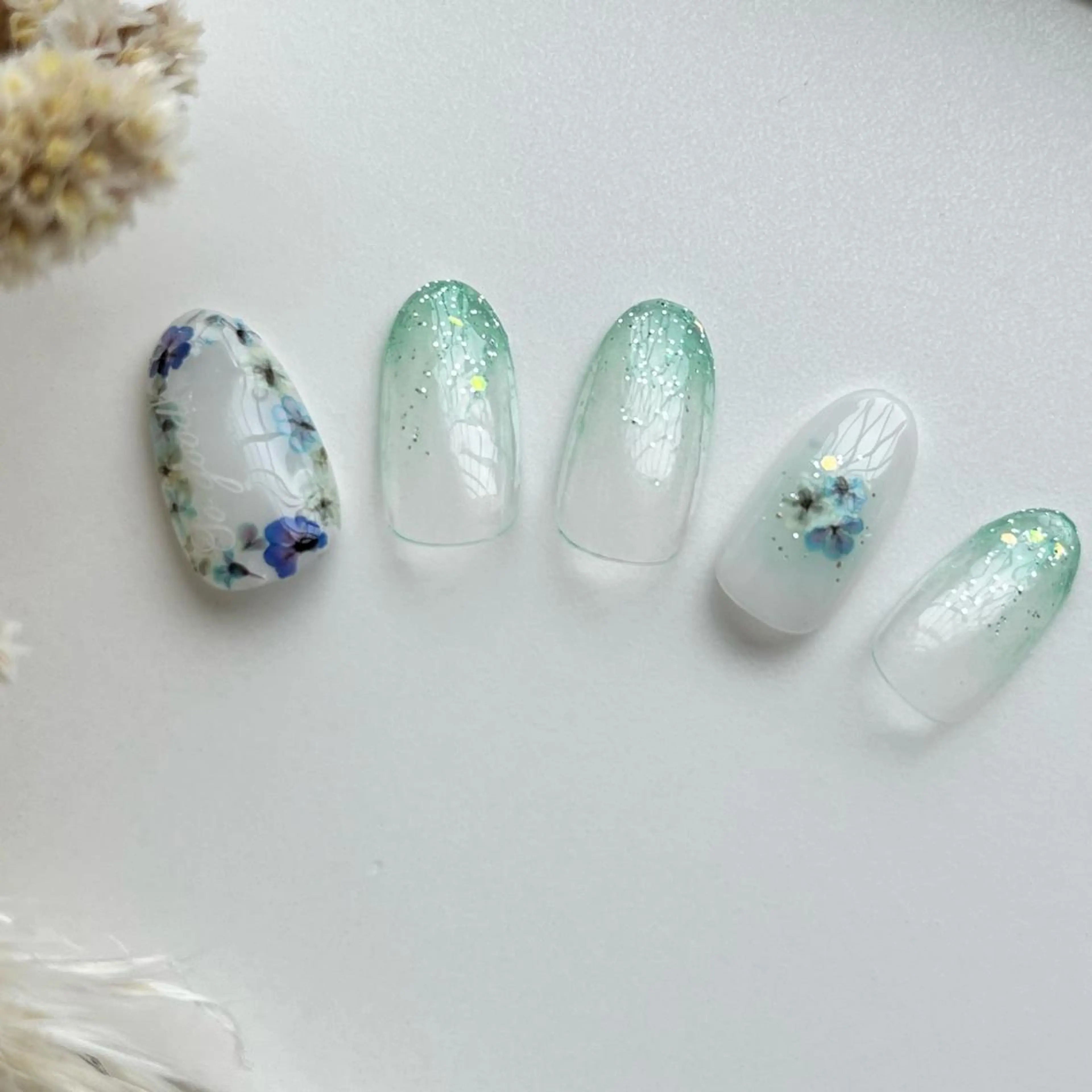 ネイル nail salon Stellaのネイルデザイン