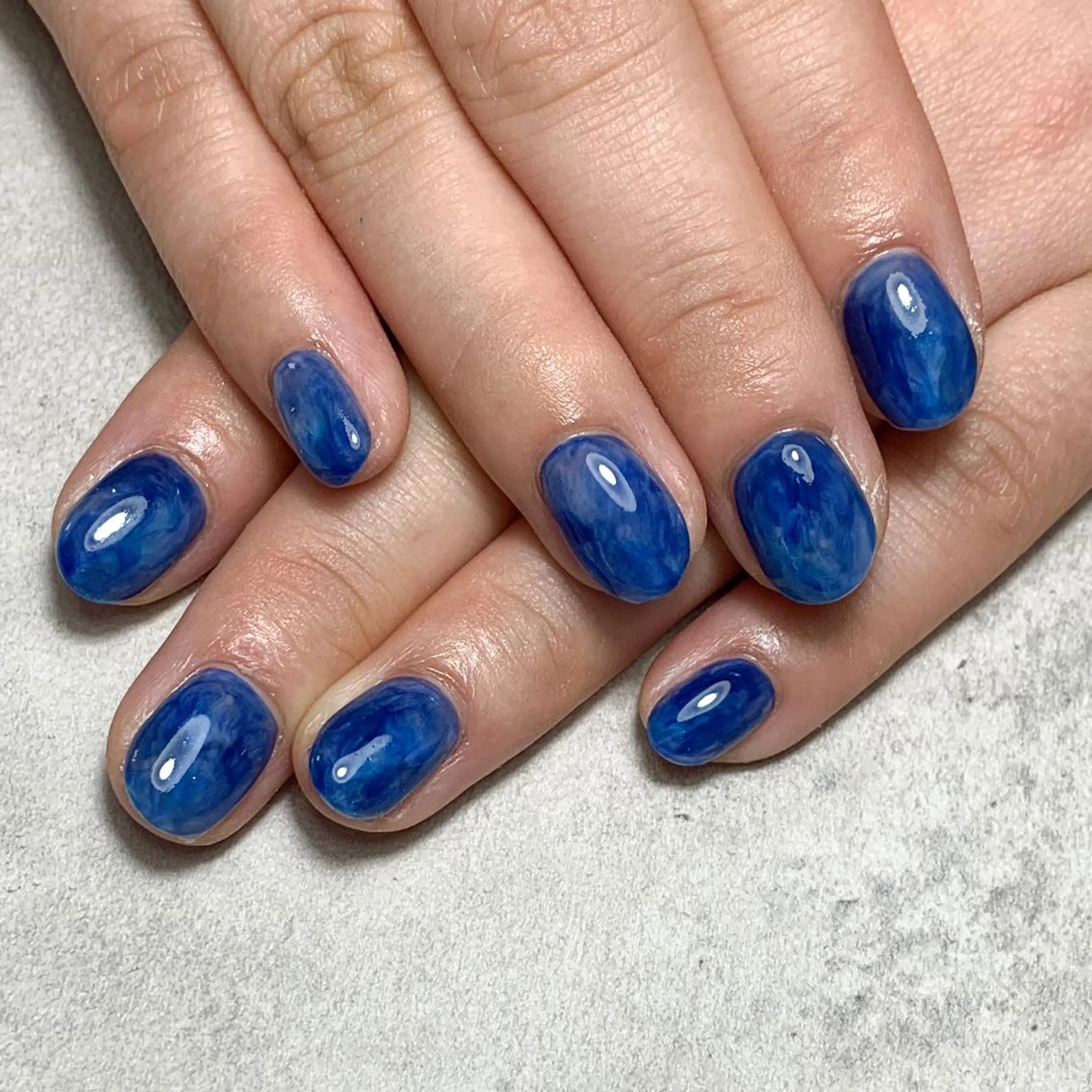 ネイル FIORITURA aiのネイルデザイン