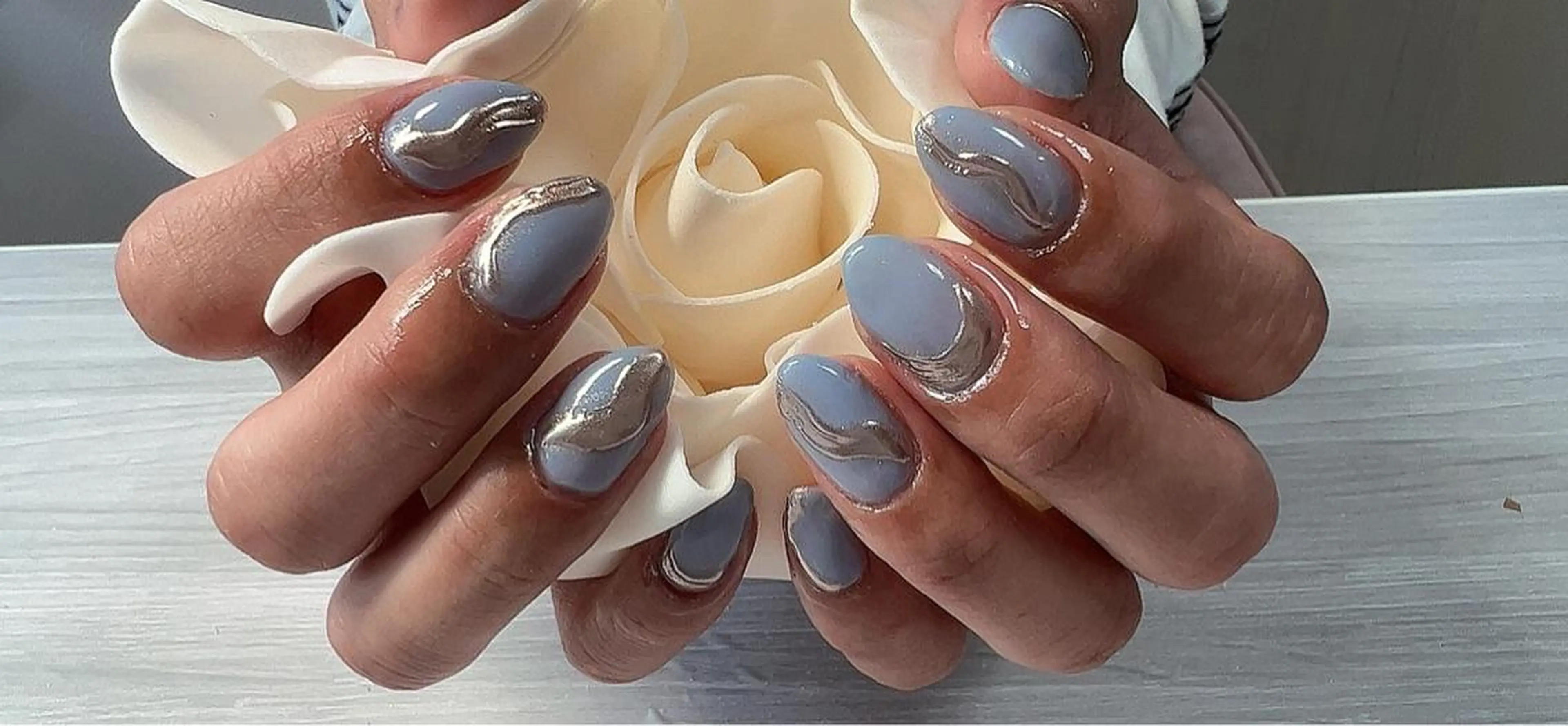 ネイル Ruana Nailのネイルデザイン