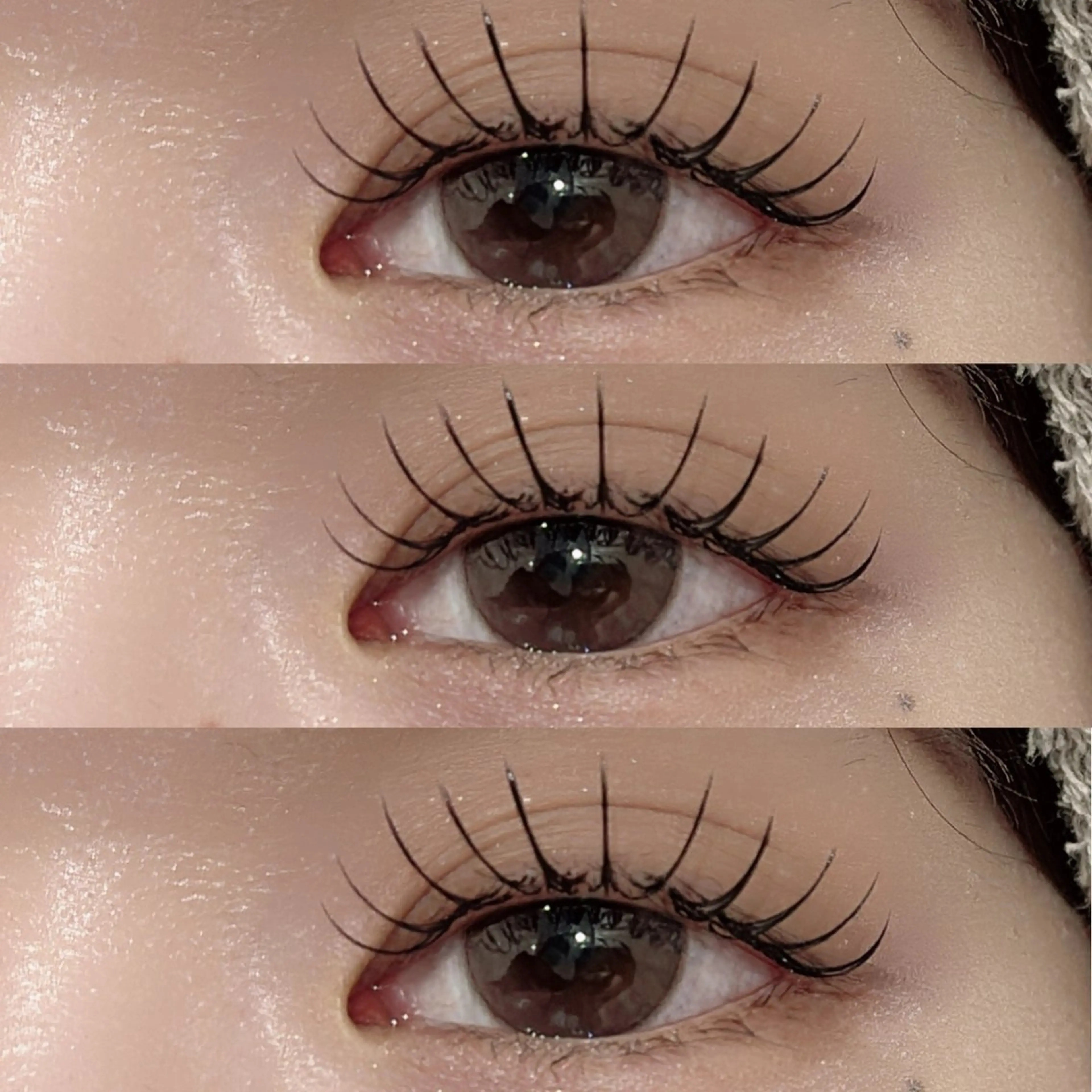 マツエク・マツパ saya 🎀のマツエク・マツパデザイン