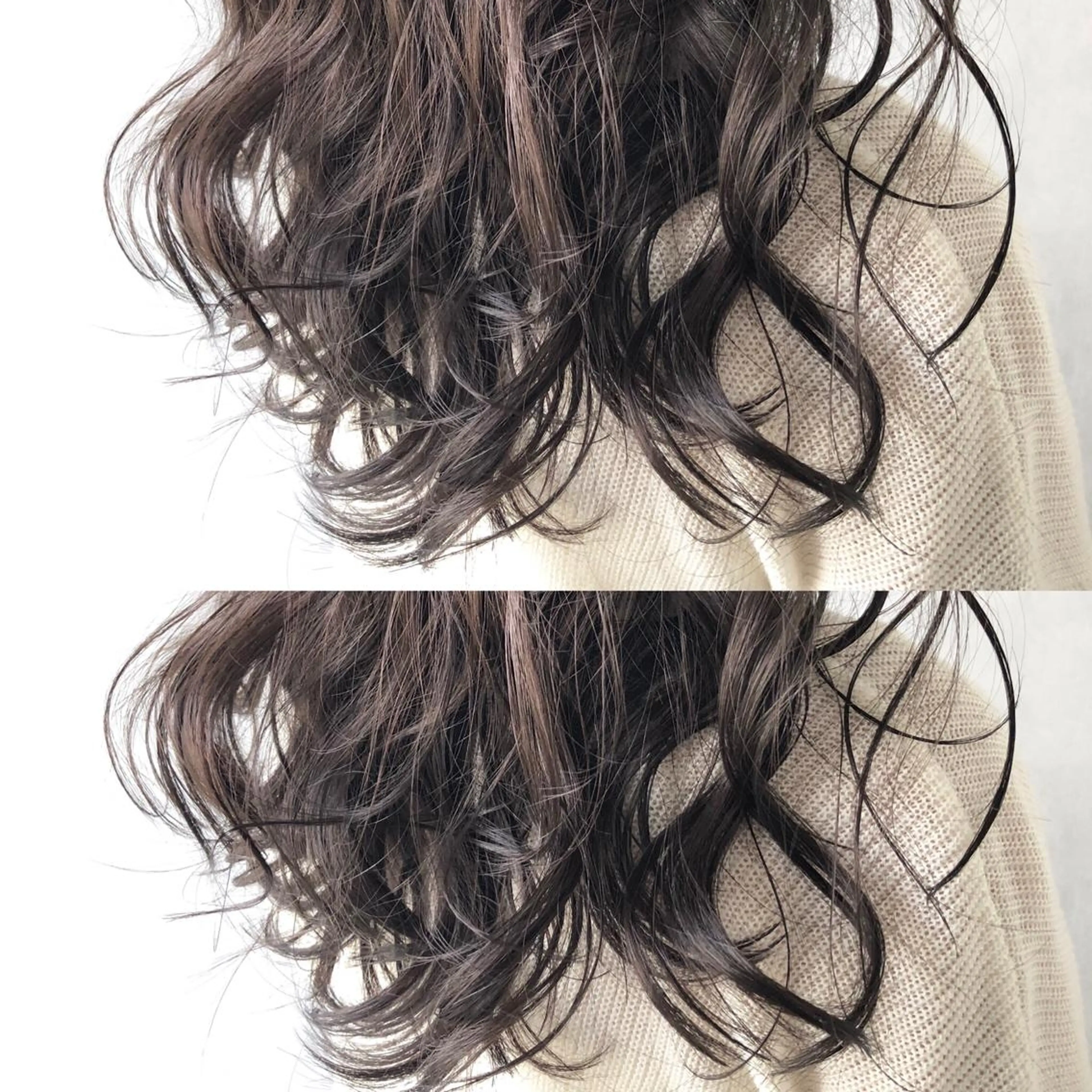 ロング 小澤大輔 YOLO hairのヘアスタイル