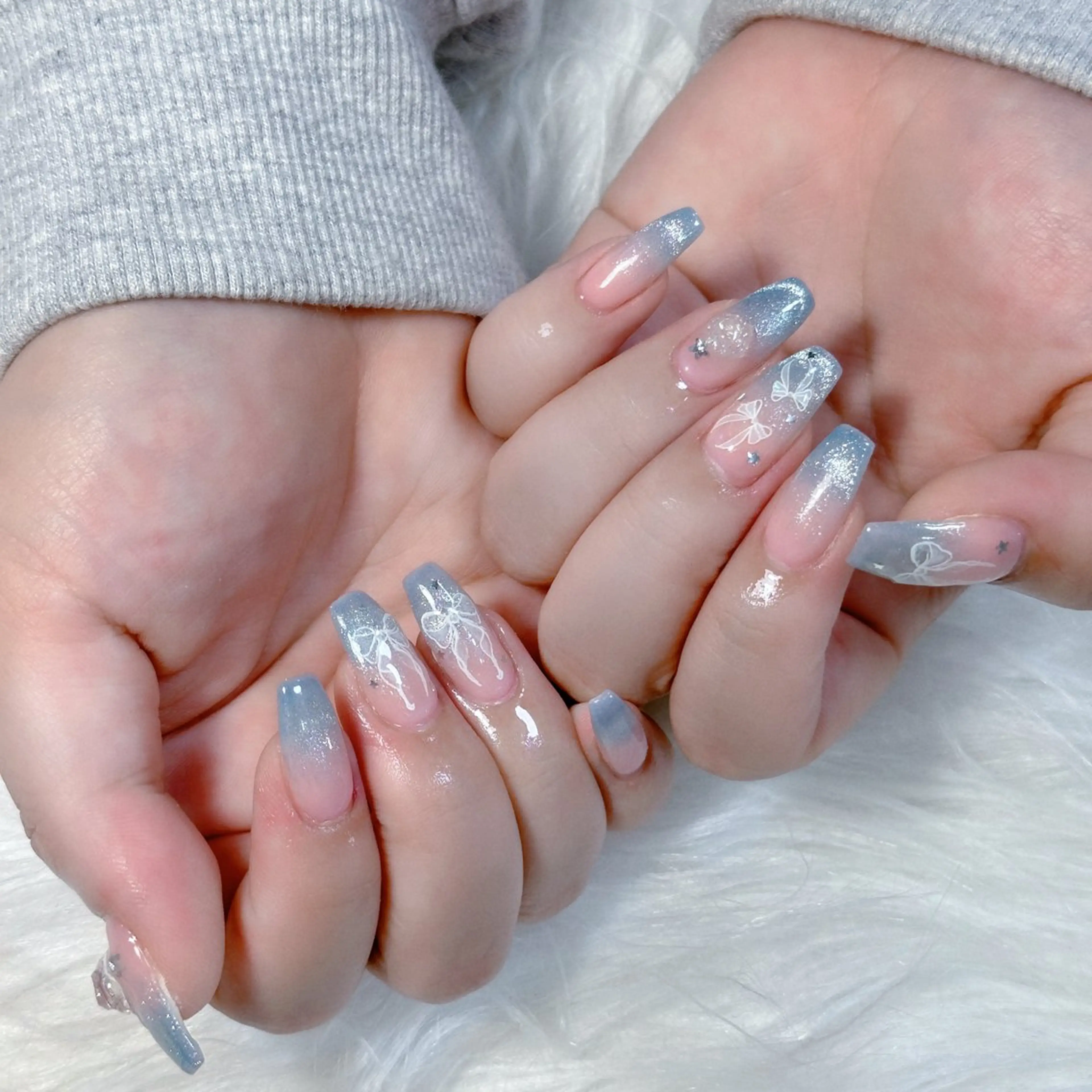 ネイル ハンドネイル HanaNail Salonのネイルデザイン