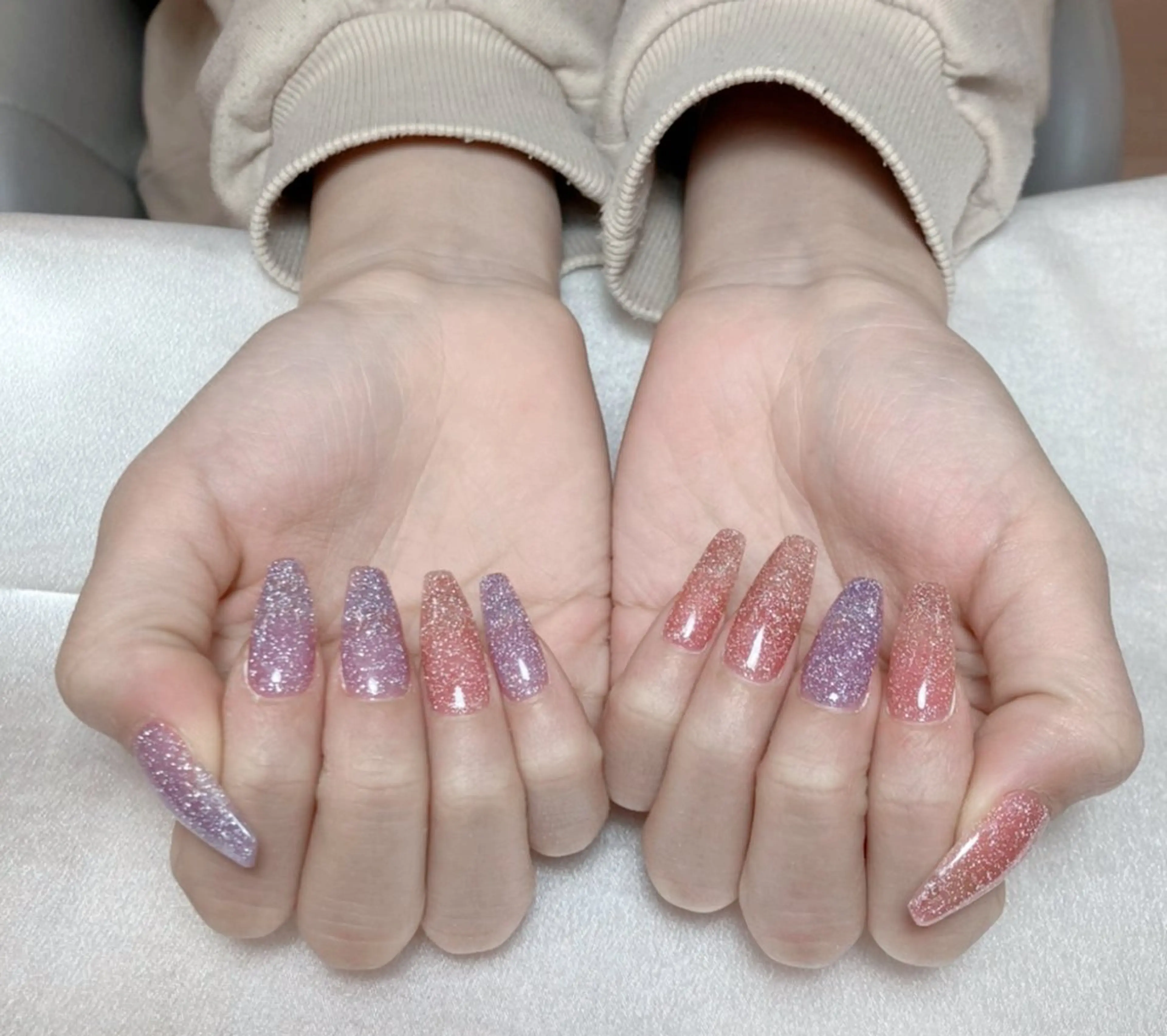 ネイル Bél Nail salonのネイルデザイン