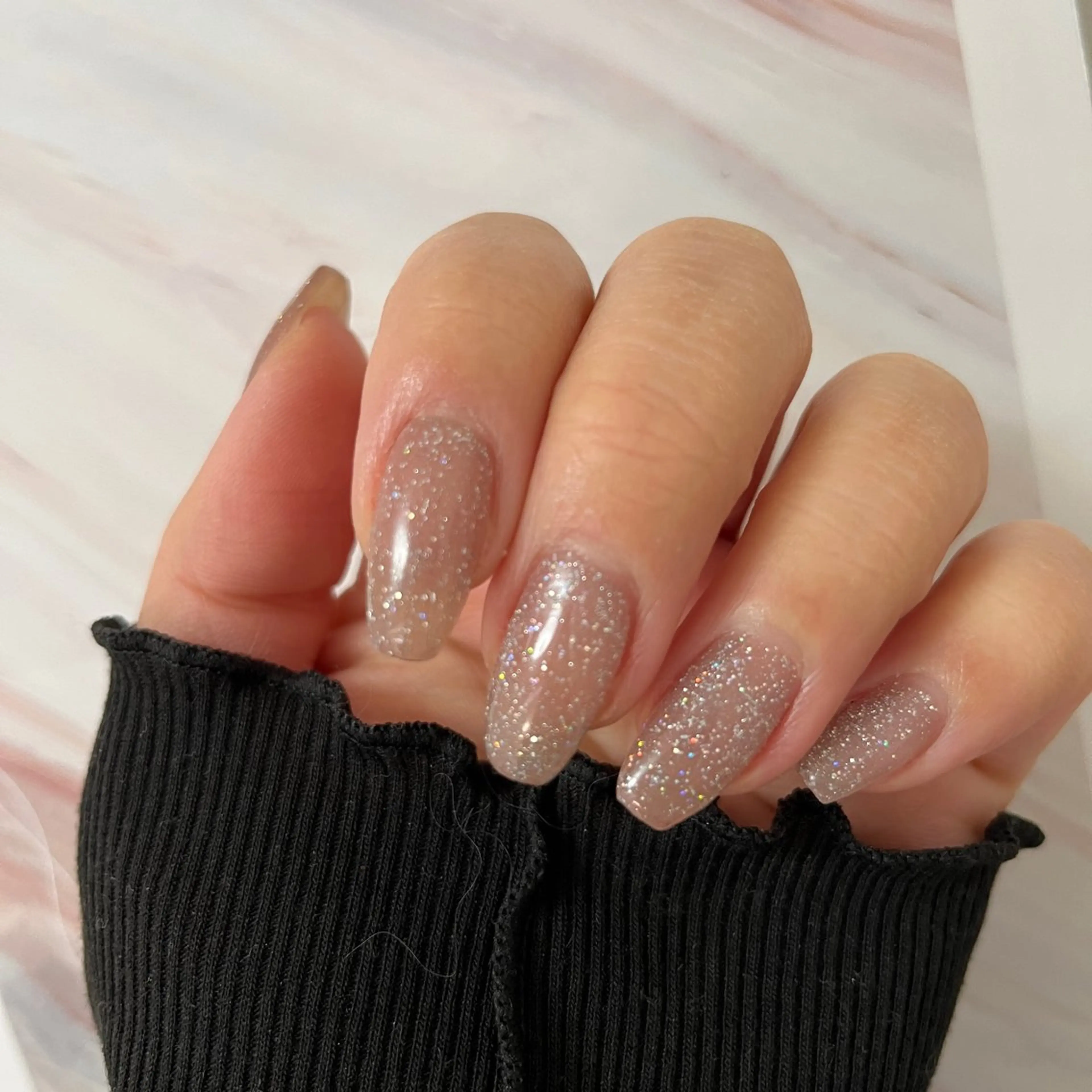 ネイル 城東区ネイルサロン carpediemのネイルデザイン