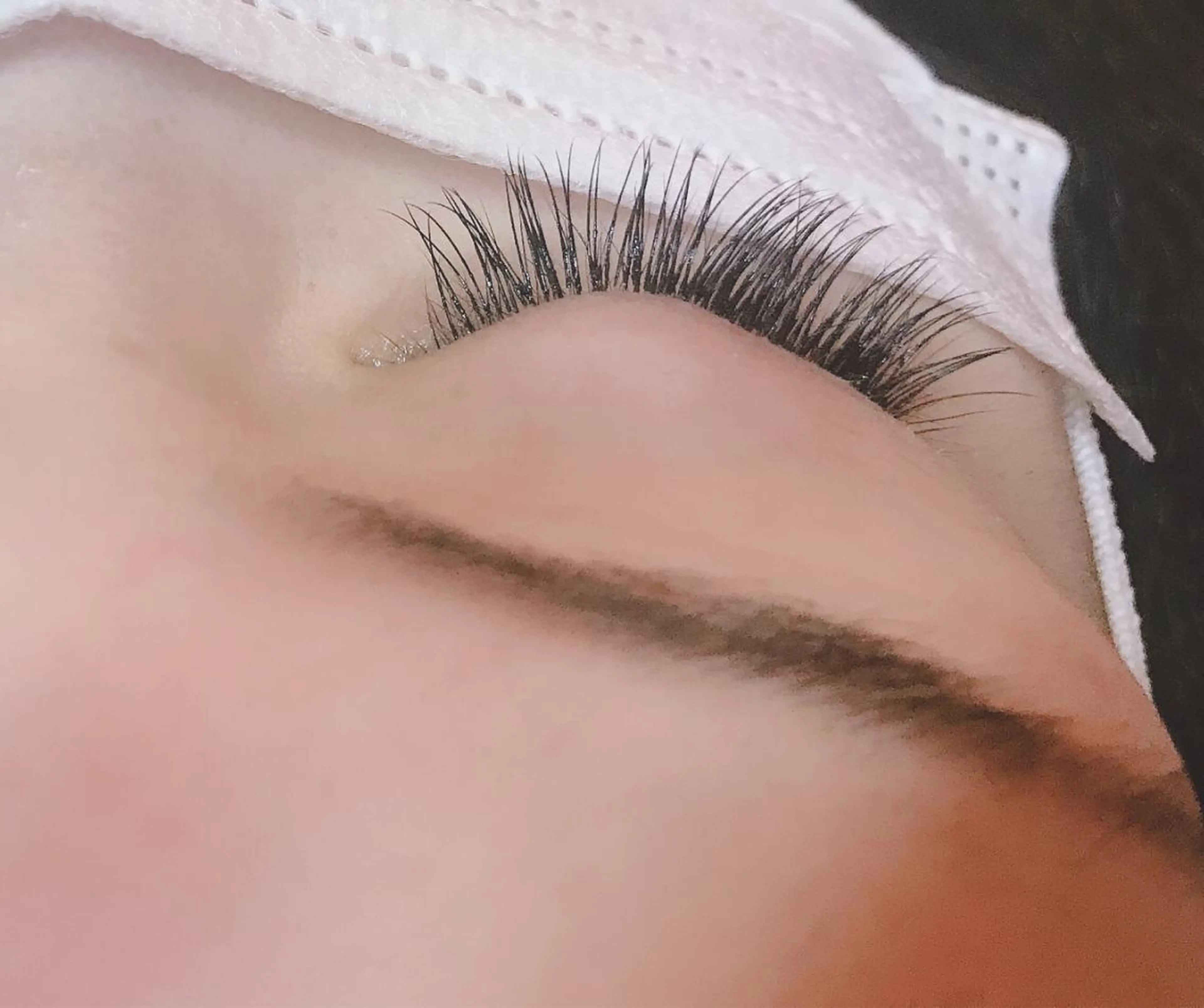 マツエク・マツパ .ula 𝑨𝒚𝒂𝒌𝒂のマツエク・マツパデザイン