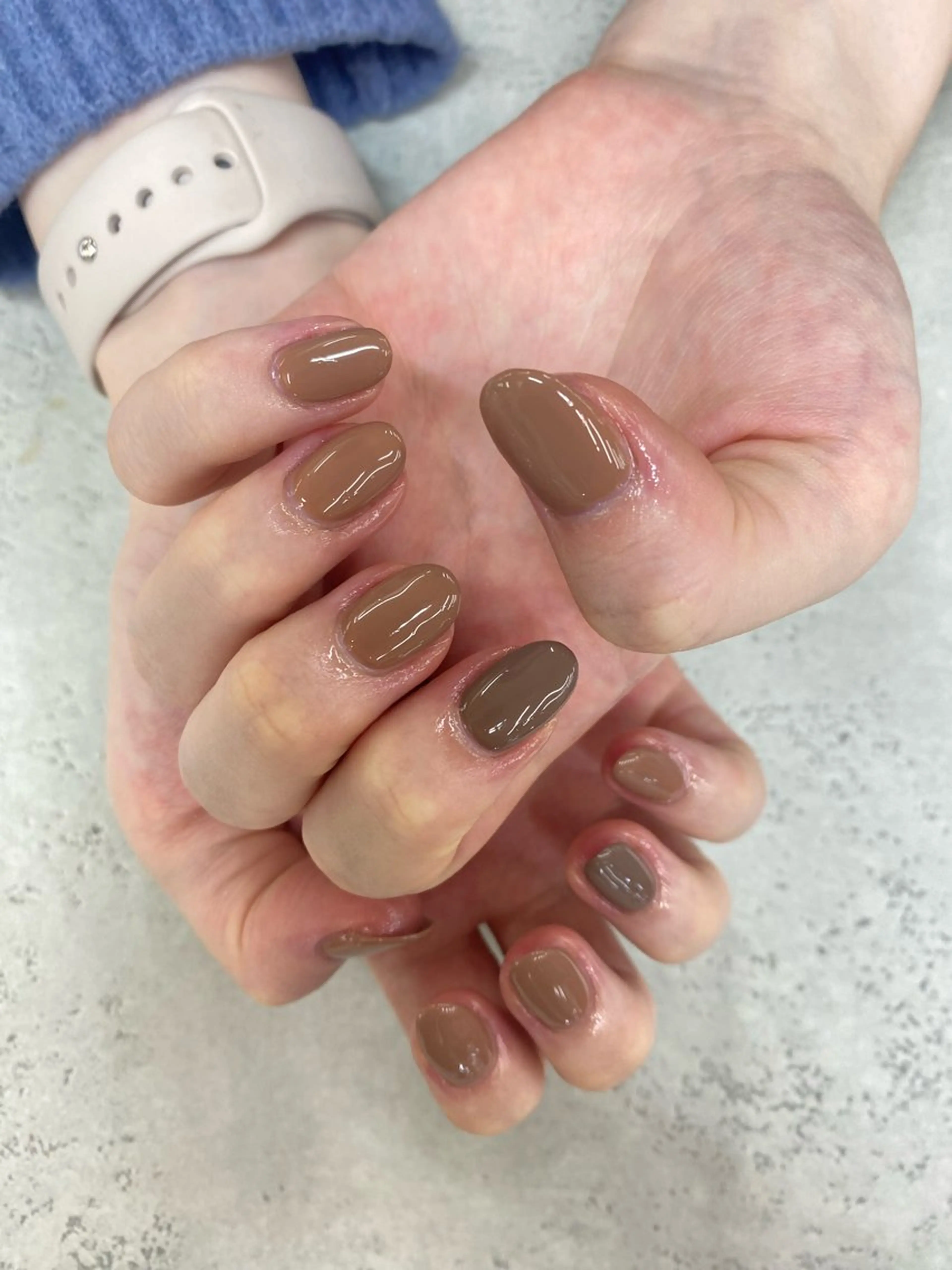 ネイル MAXKELLY AIのネイルデザイン