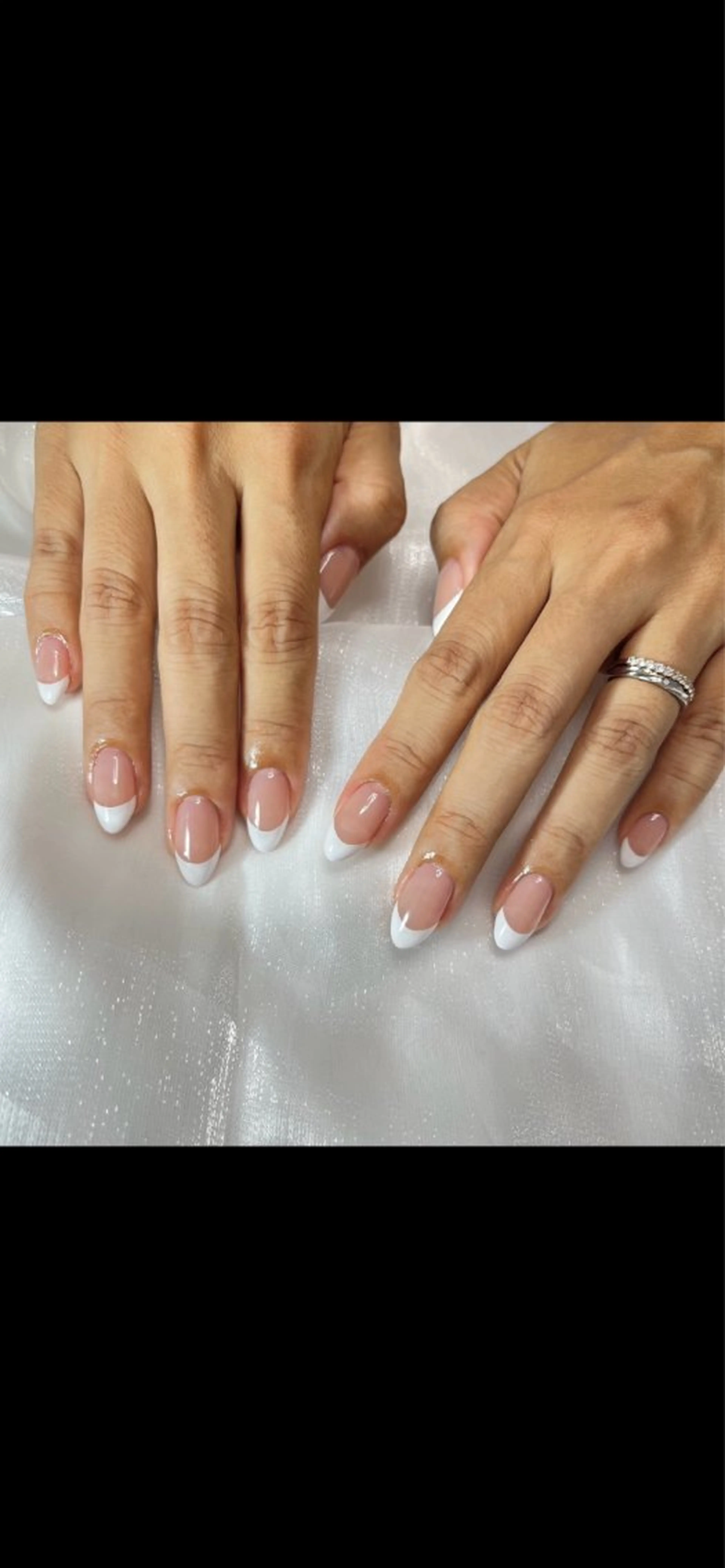 ネイル ハンドネイル 北巽駅Nail muu...🫧🧸のネイルデザイン