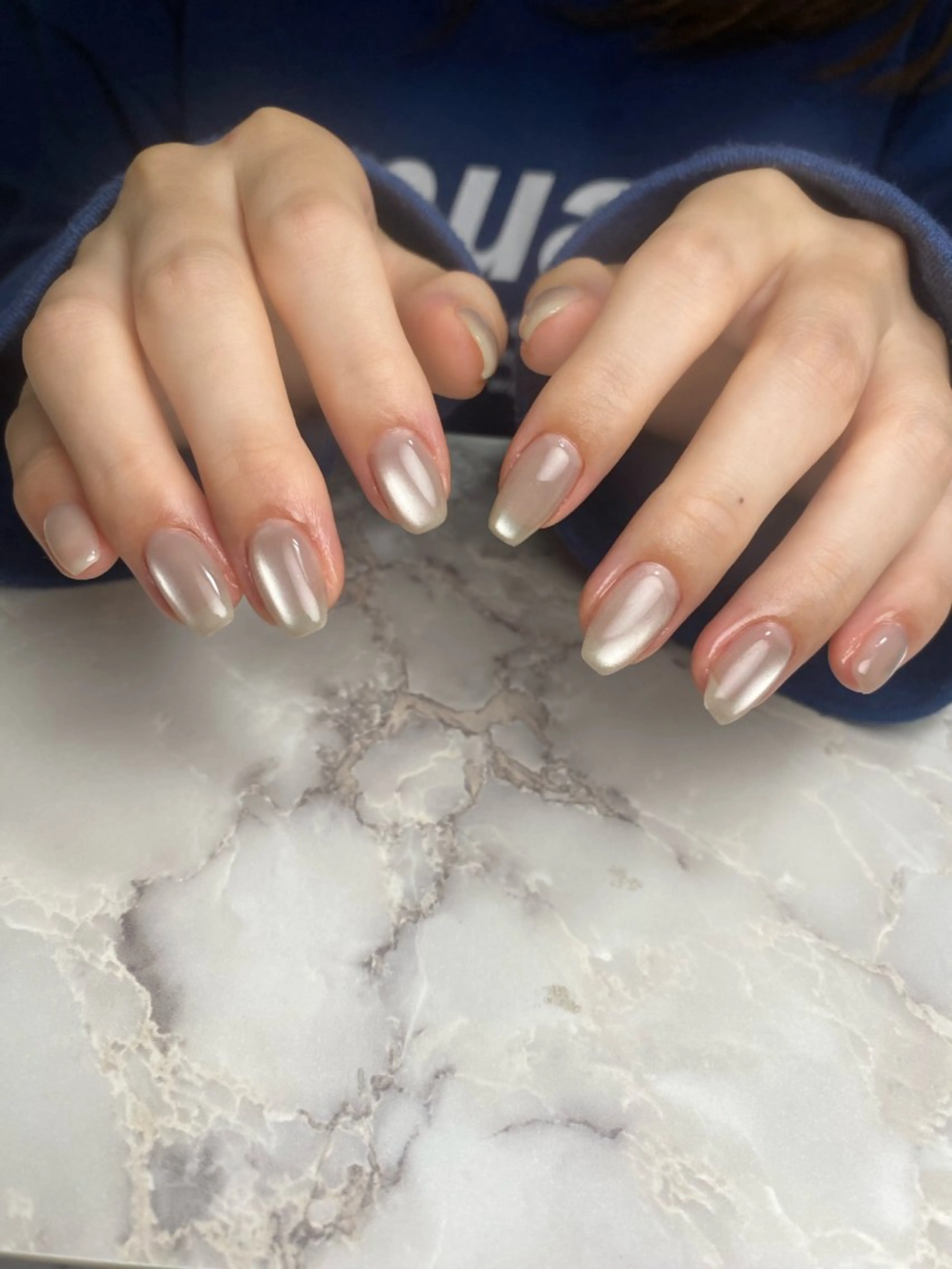 ネイル N&nails エヌアンドネイルズのネイルデザイン