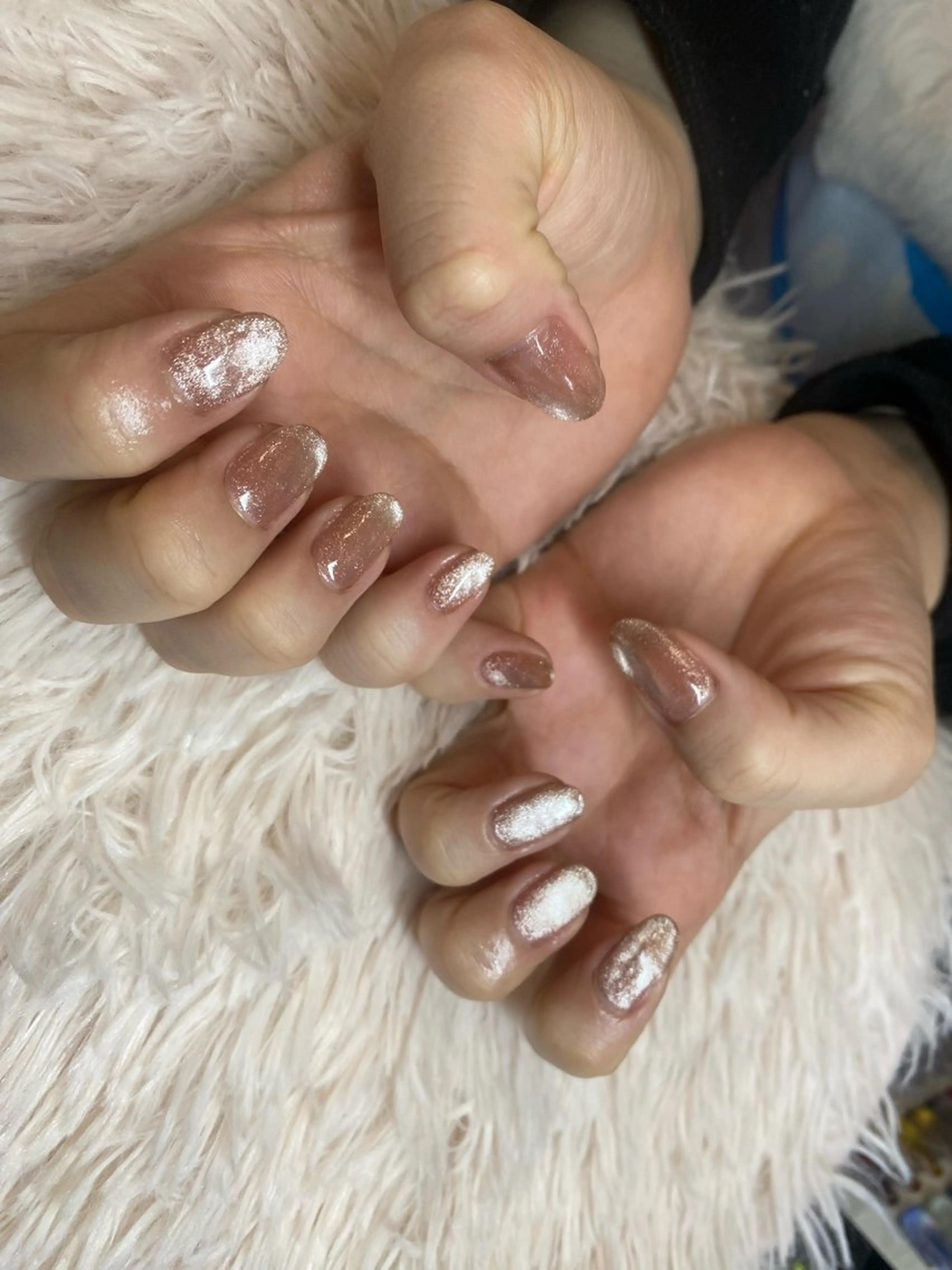 ネイル ハンドネイル Chandra nail&tarotのネイルデザイン