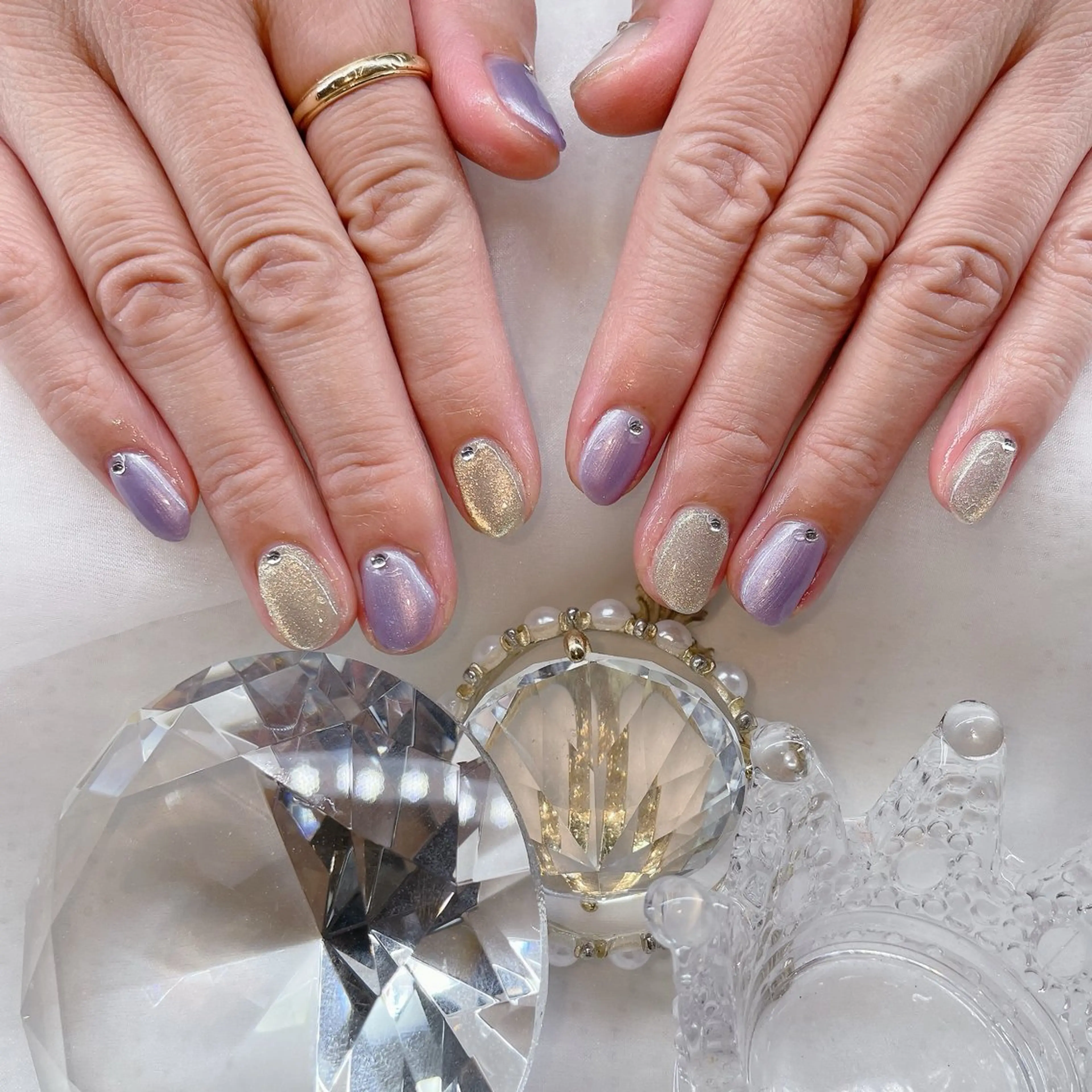 ネイル misun_ nailのネイルデザイン