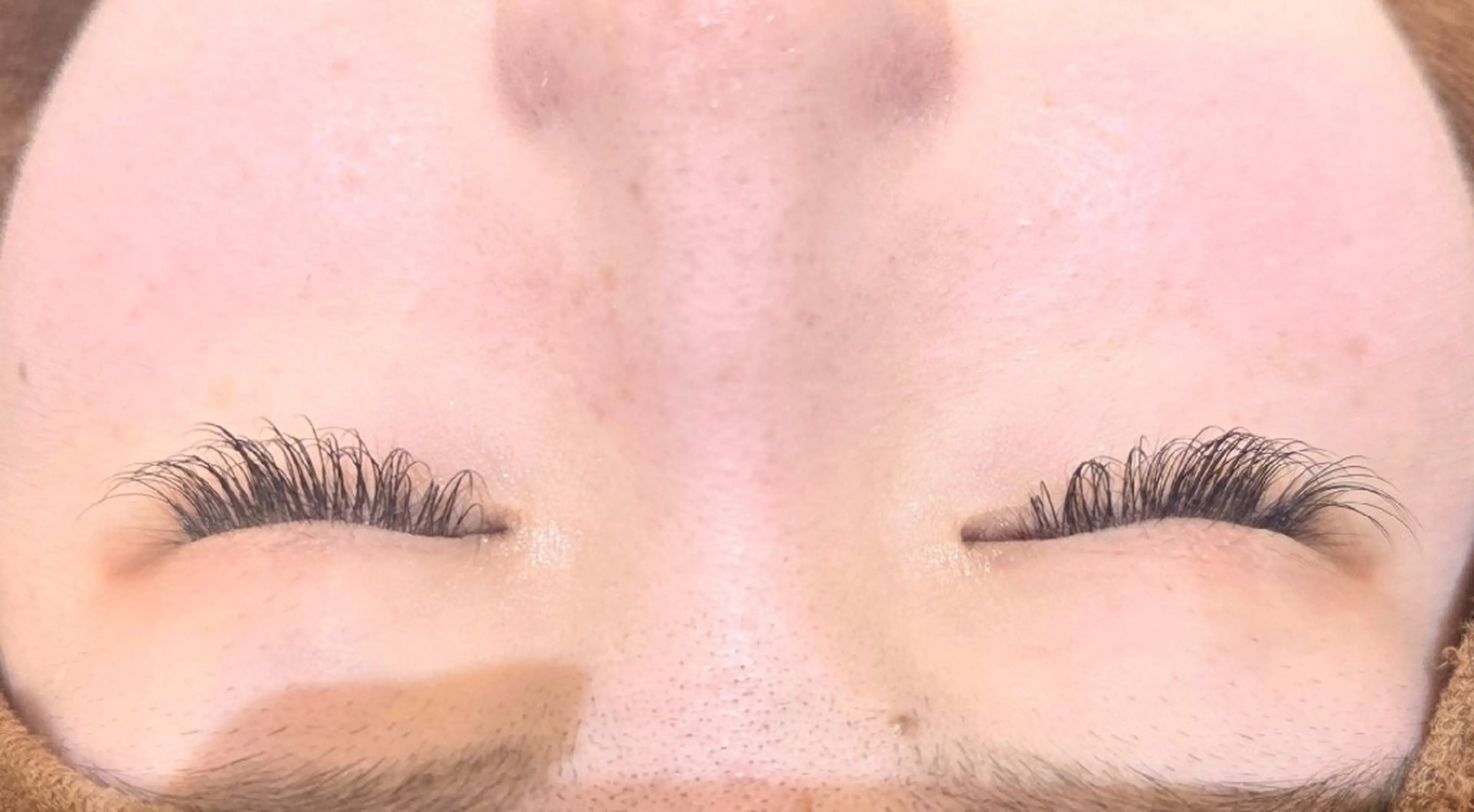 マツエク・マツパ フラットラッシュ kanau 🎀マツエクのマツエク・マツパデザイン