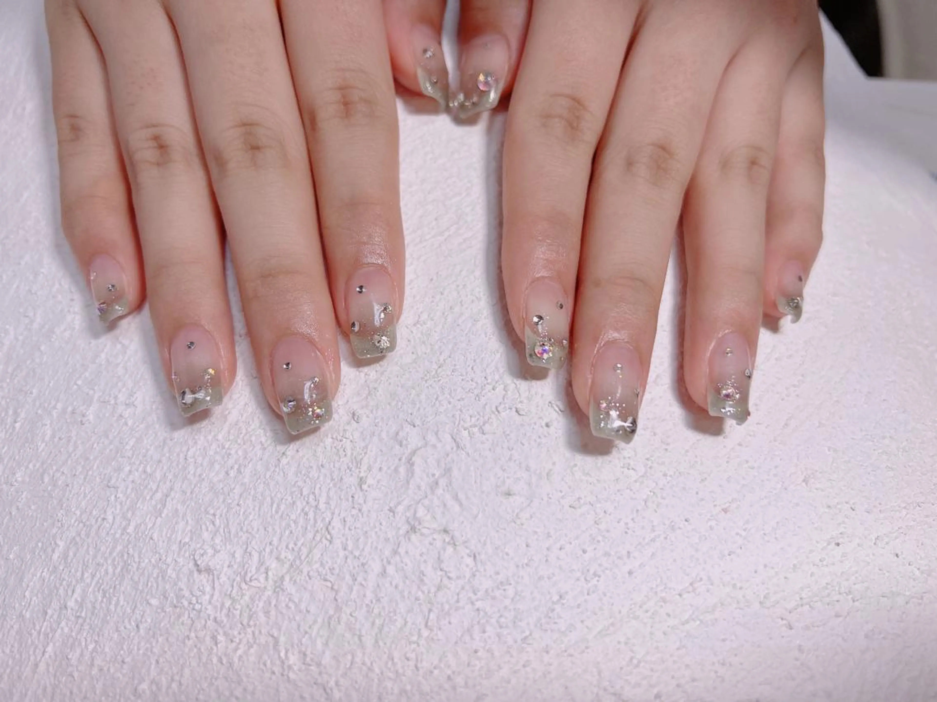 ネイル Regaro i.sのネイルデザイン