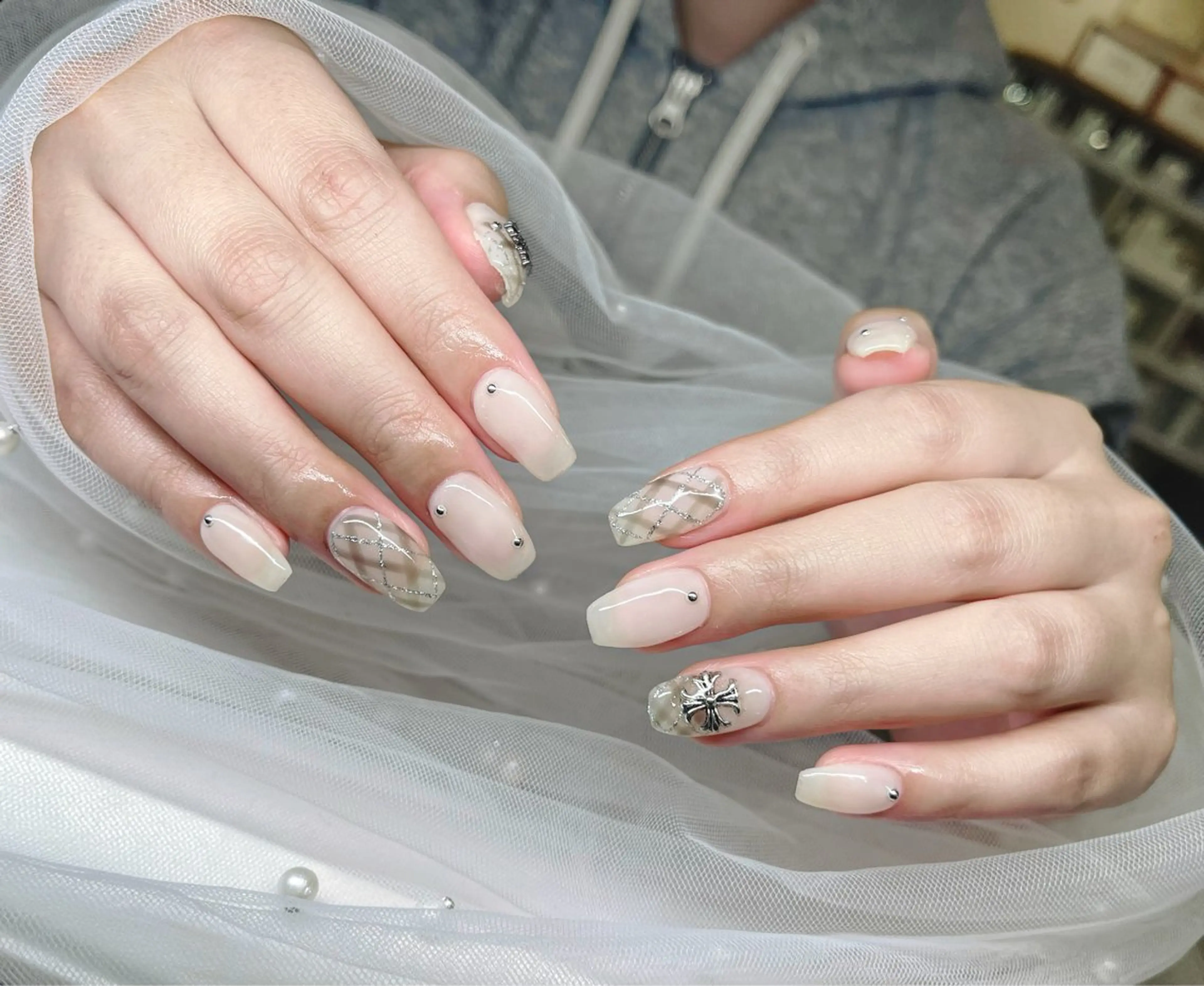 ネイル Sora Nailのネイルデザイン