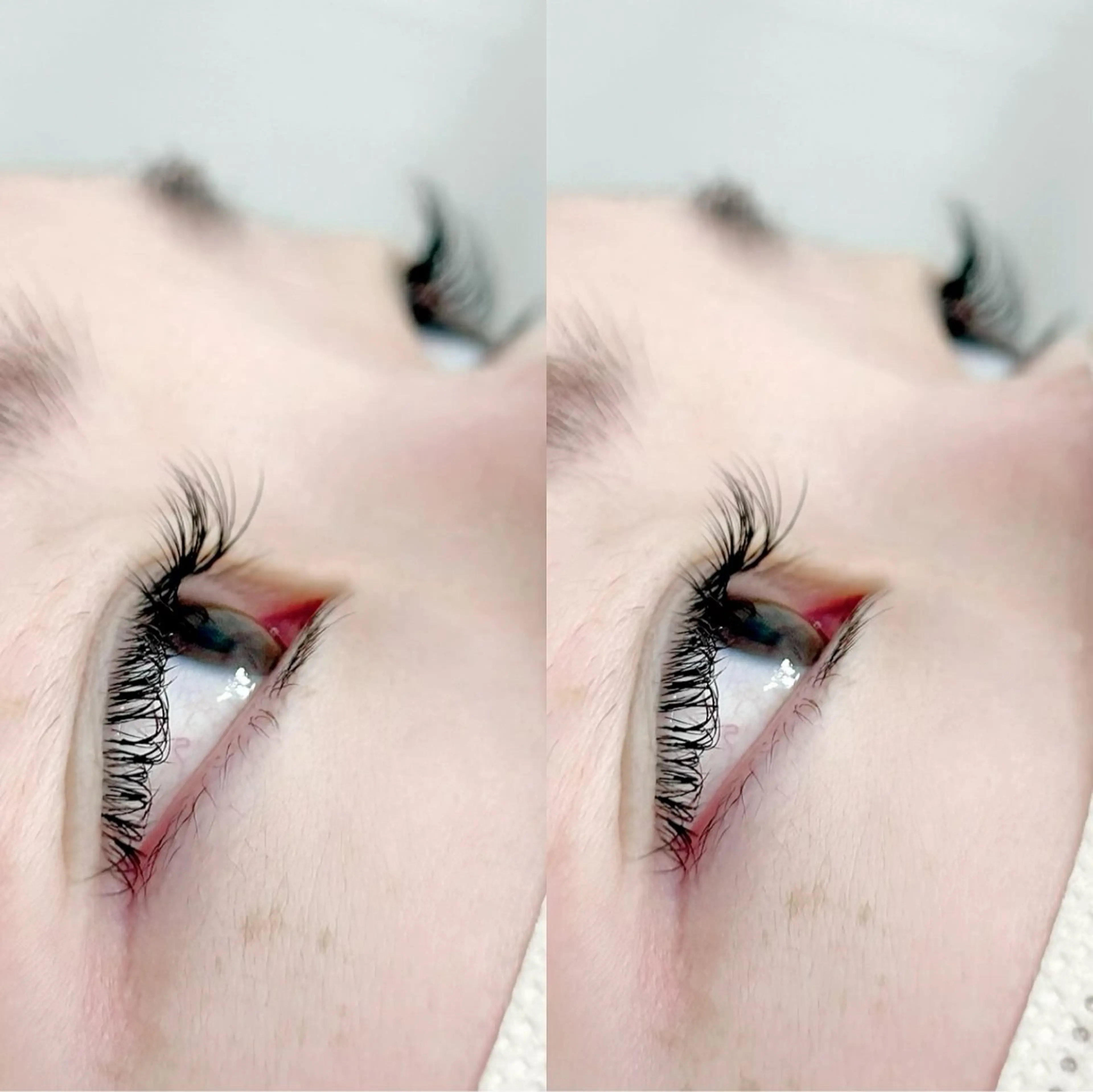 マツエク・マツパ アイラッシュ アトリエBONOのマツエク・マツパデザイン