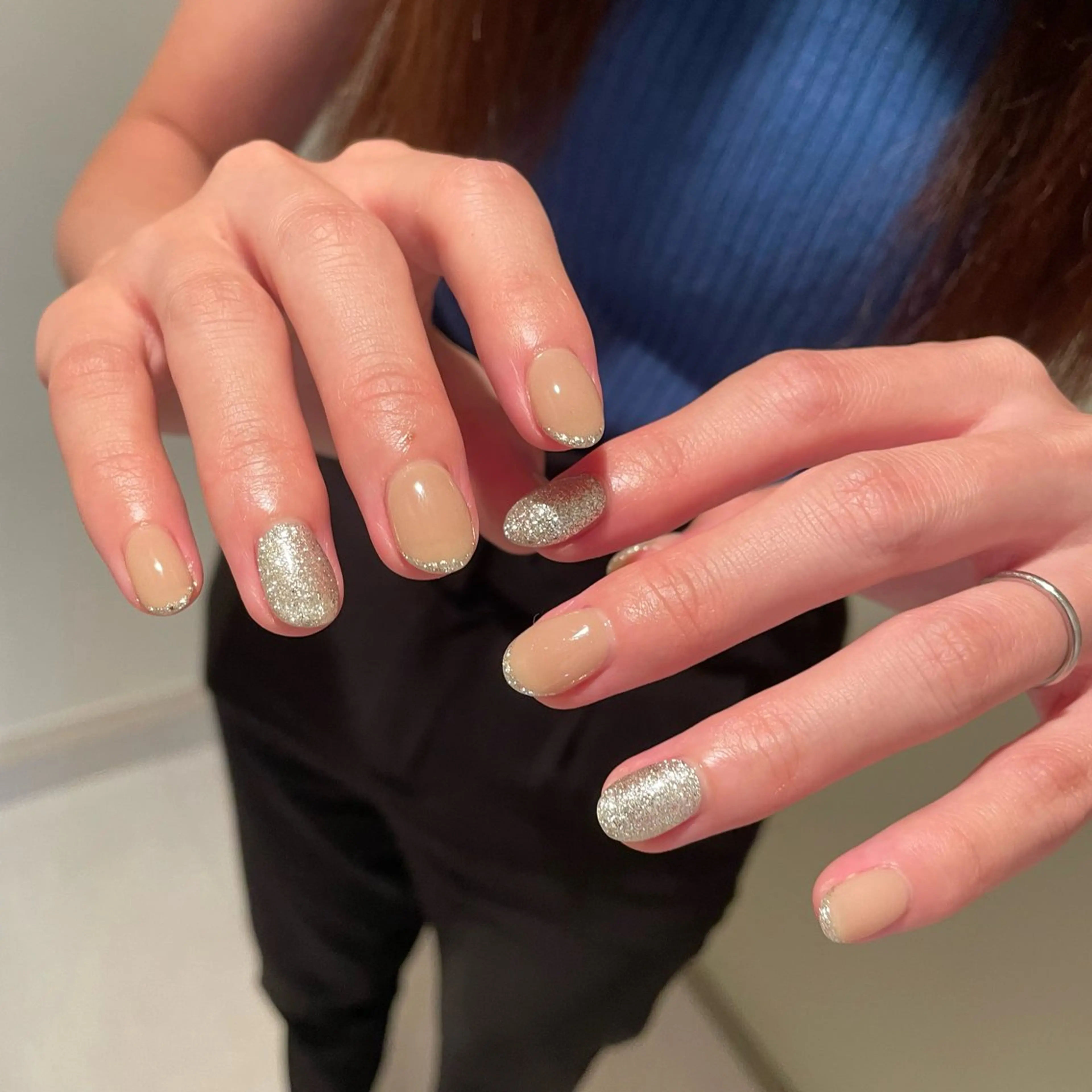 ネイル Atelier  Sii所属・Ami 🦥のネイルデザイン