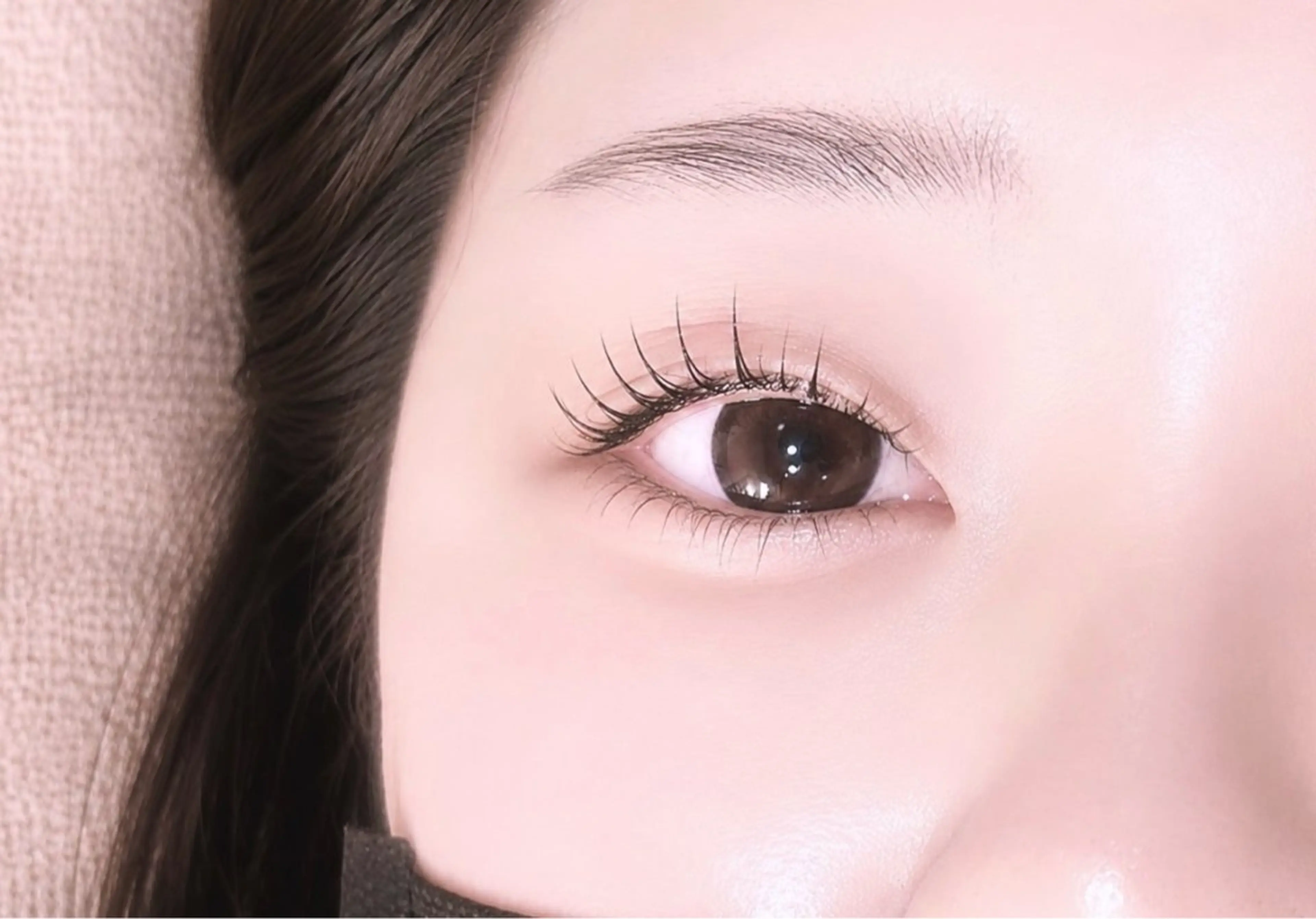 アイブロウ マツパ fein. konomi🎀🪞のマツエク・マツパデザイン