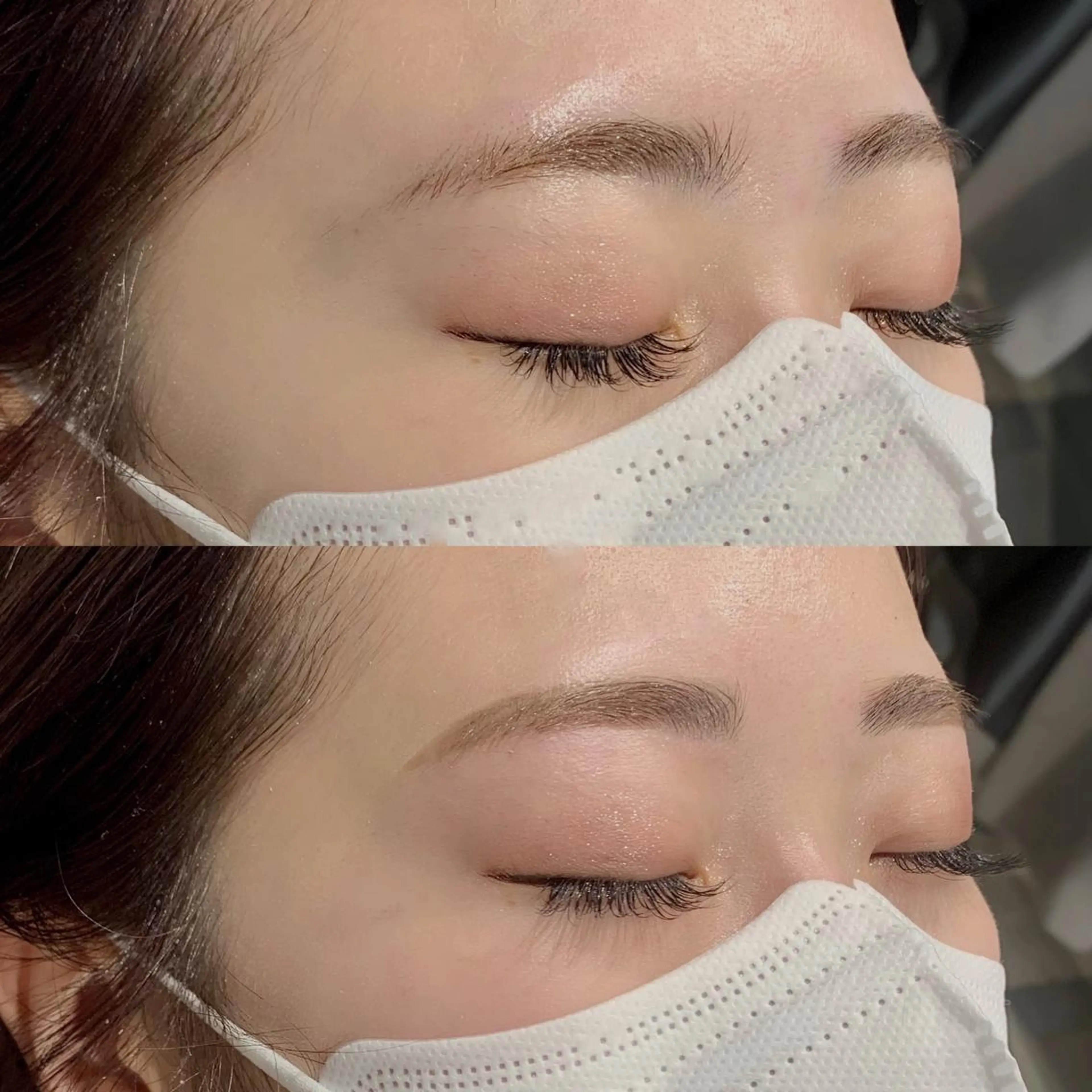 アイブロウ 🦋HARU・ EYEBROW🦋の眉毛・アイブロウイメージ