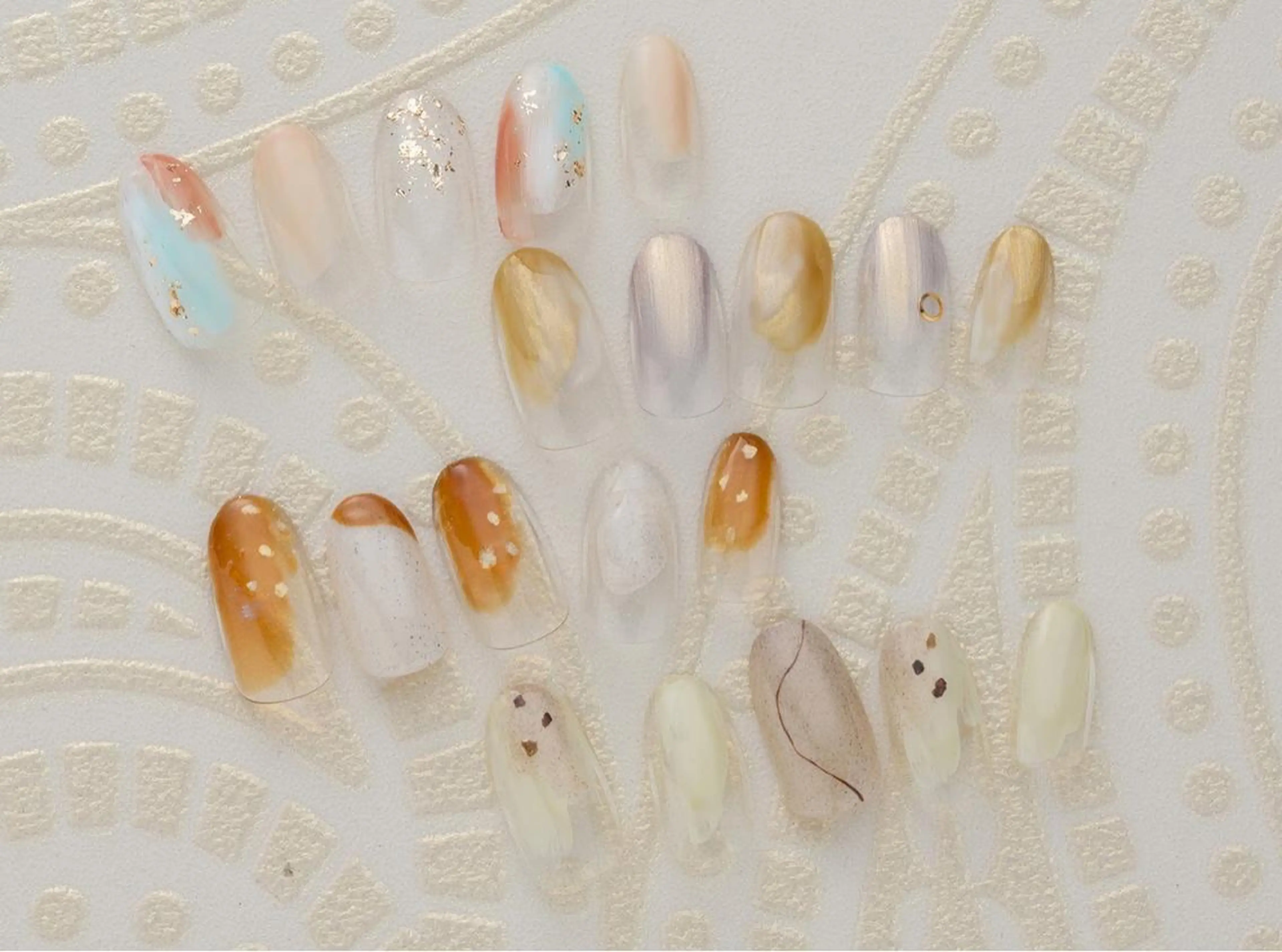 ネイル ニュアンスネイル ネイルサロン Alice&Co.のその他イメージ