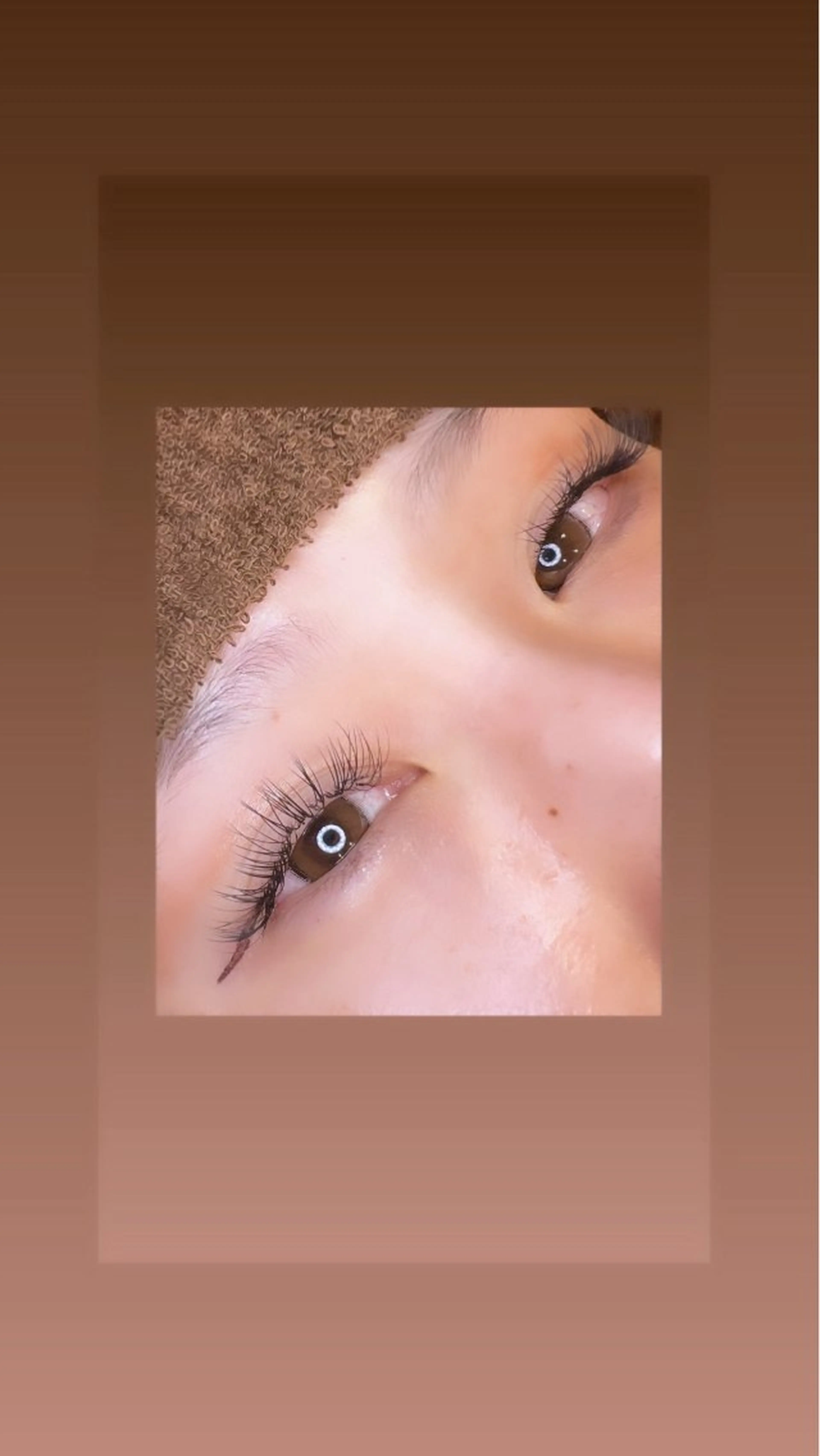 マツエク・マツパ マツエク Anieraso eyelashのマツエク・マツパデザイン