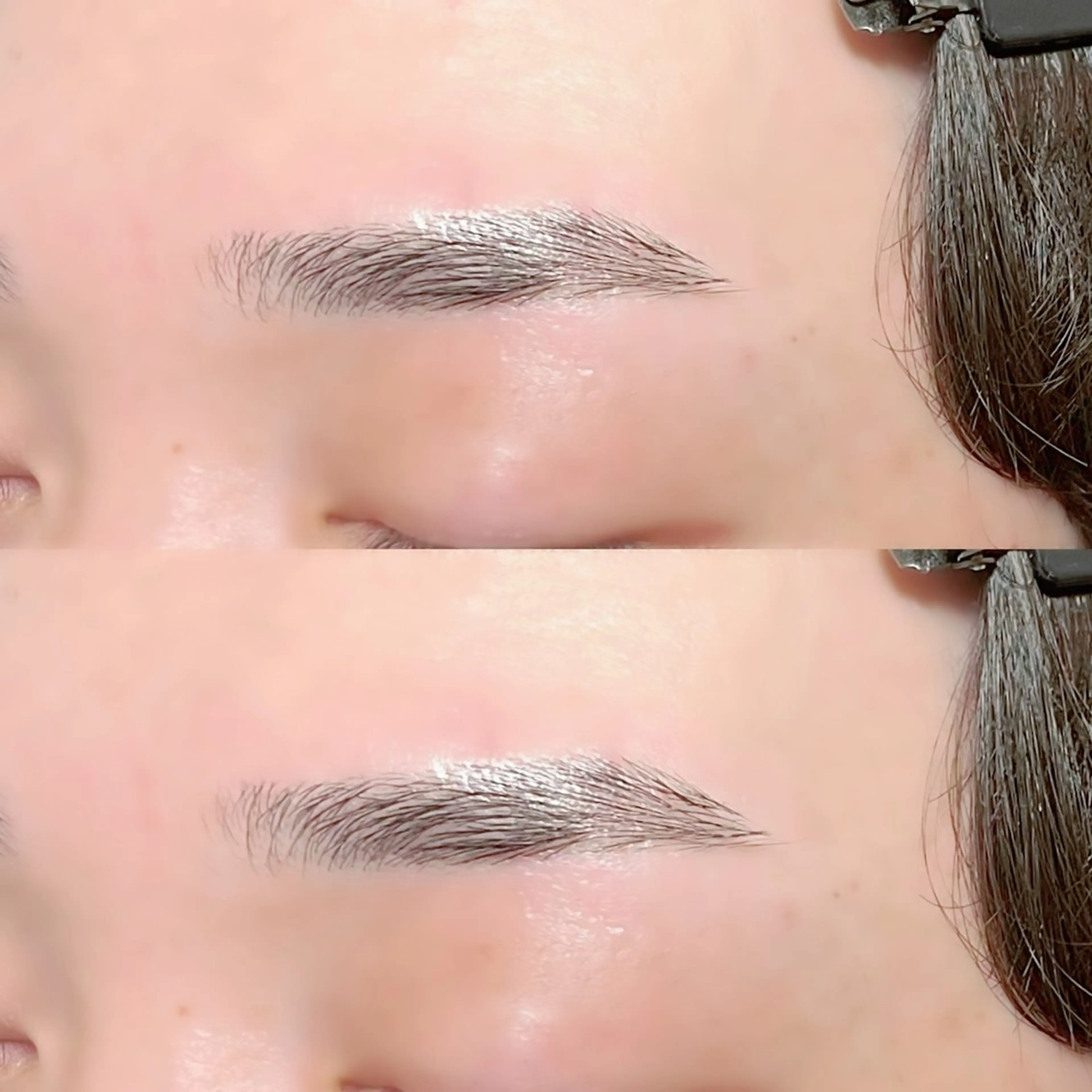 アイブロウ ワックス脱毛 眉カット その他(アイブロウ) WHITEEYE 🤍KANAの眉毛・アイブロウイメージ