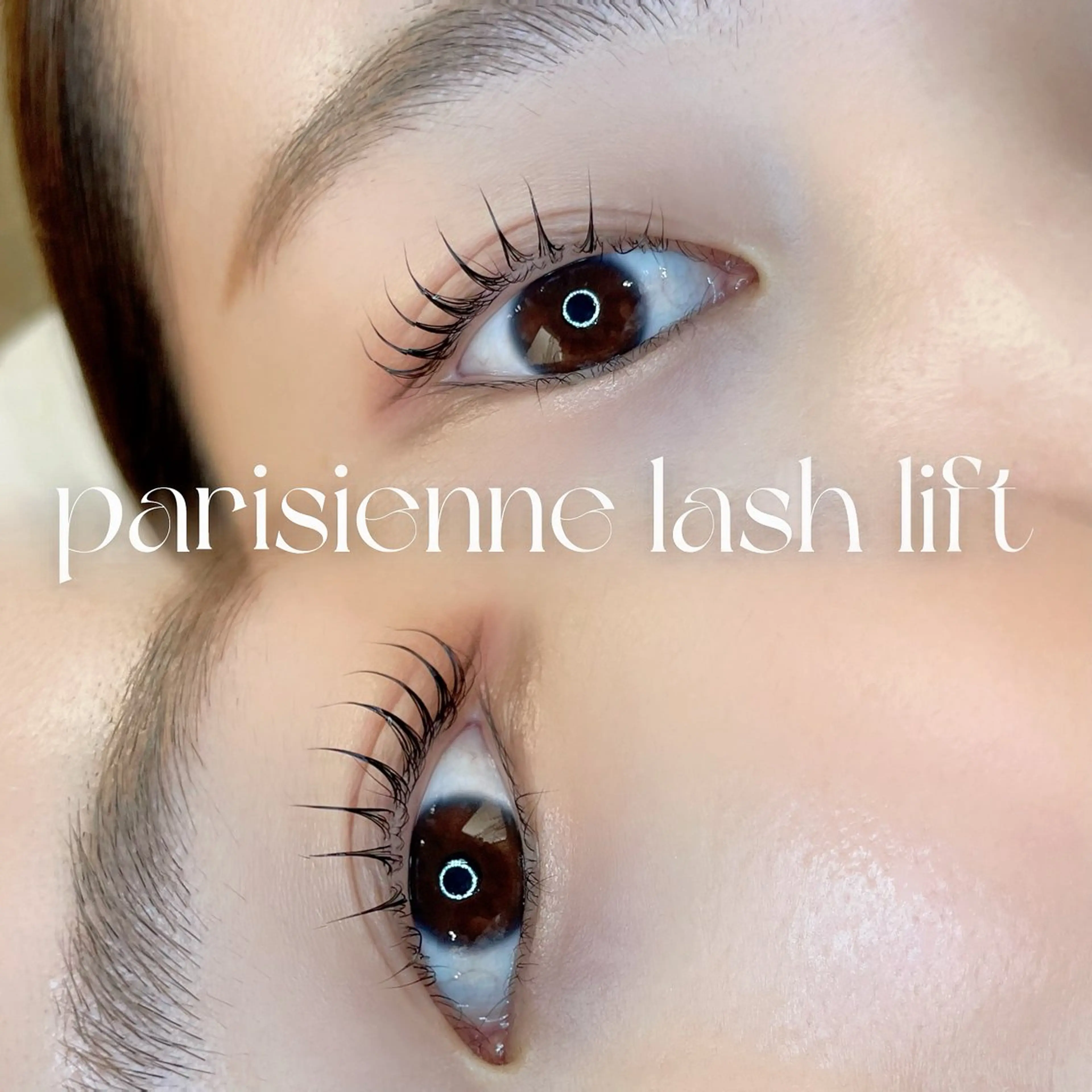 マツエク・マツパ olu 美甘 カレンの眉毛・アイブロウイメージ