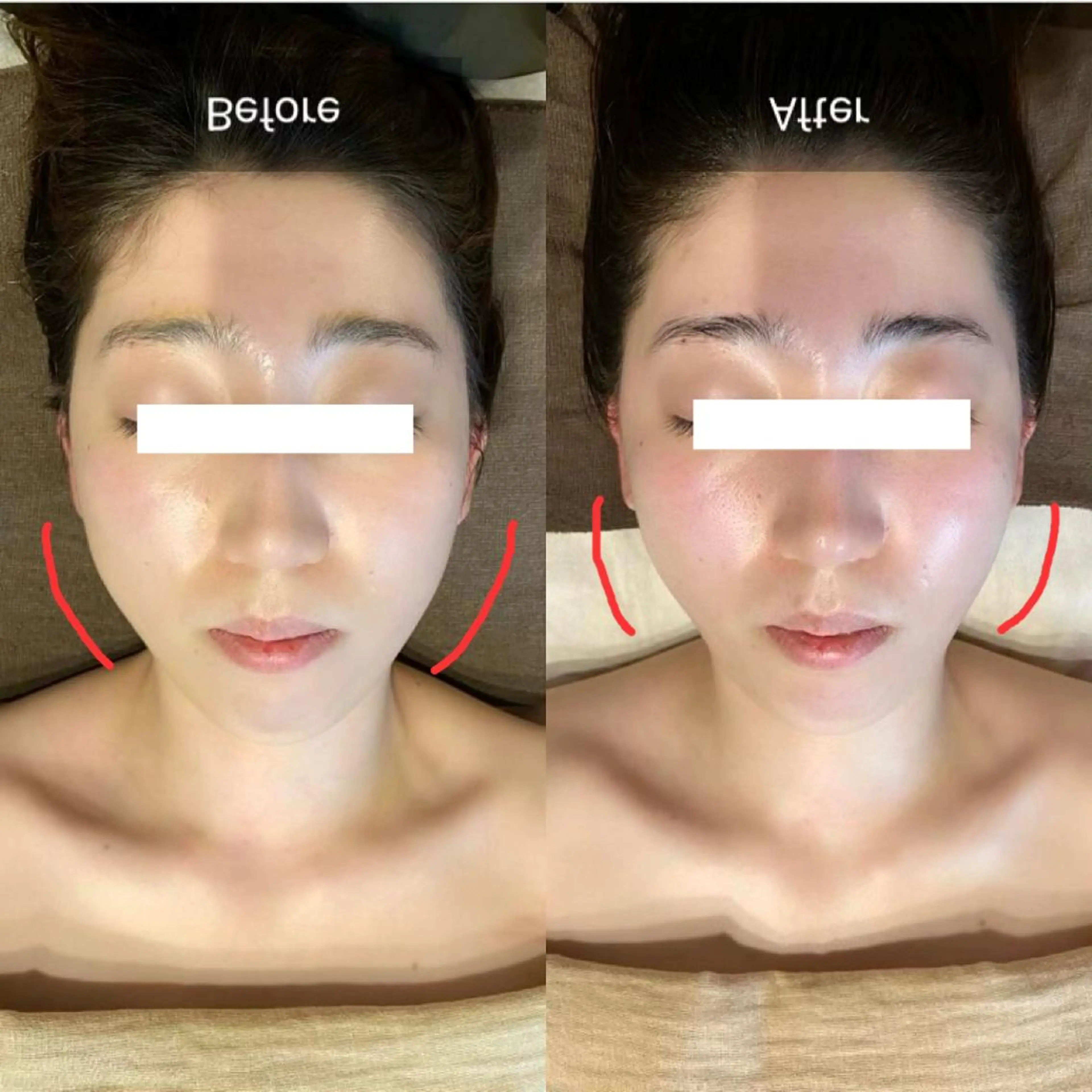 lumière d’espoirのエステ・リラクイメージ