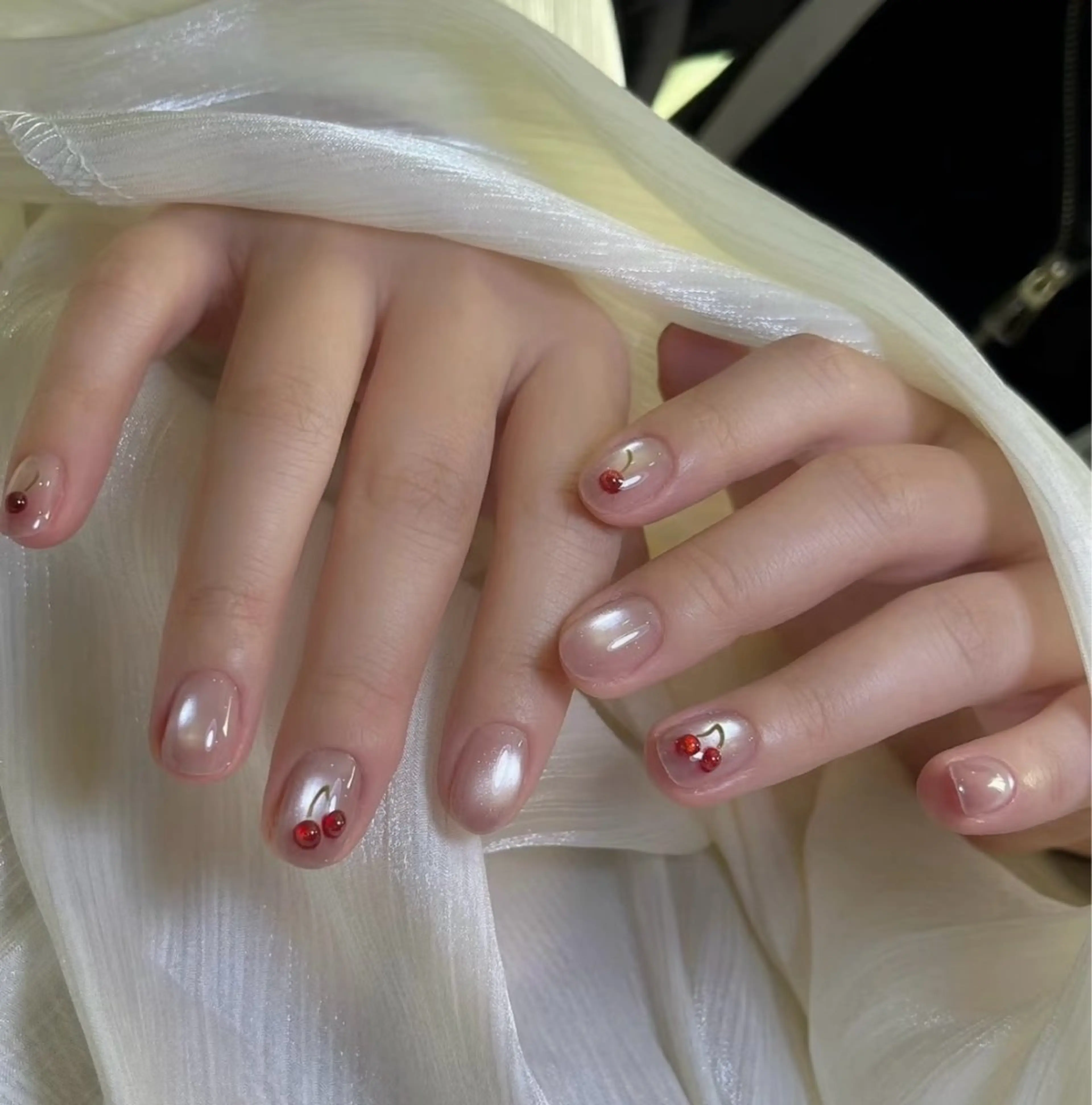 ネイル ハンドネイル ゆい ゆいのネイルデザイン