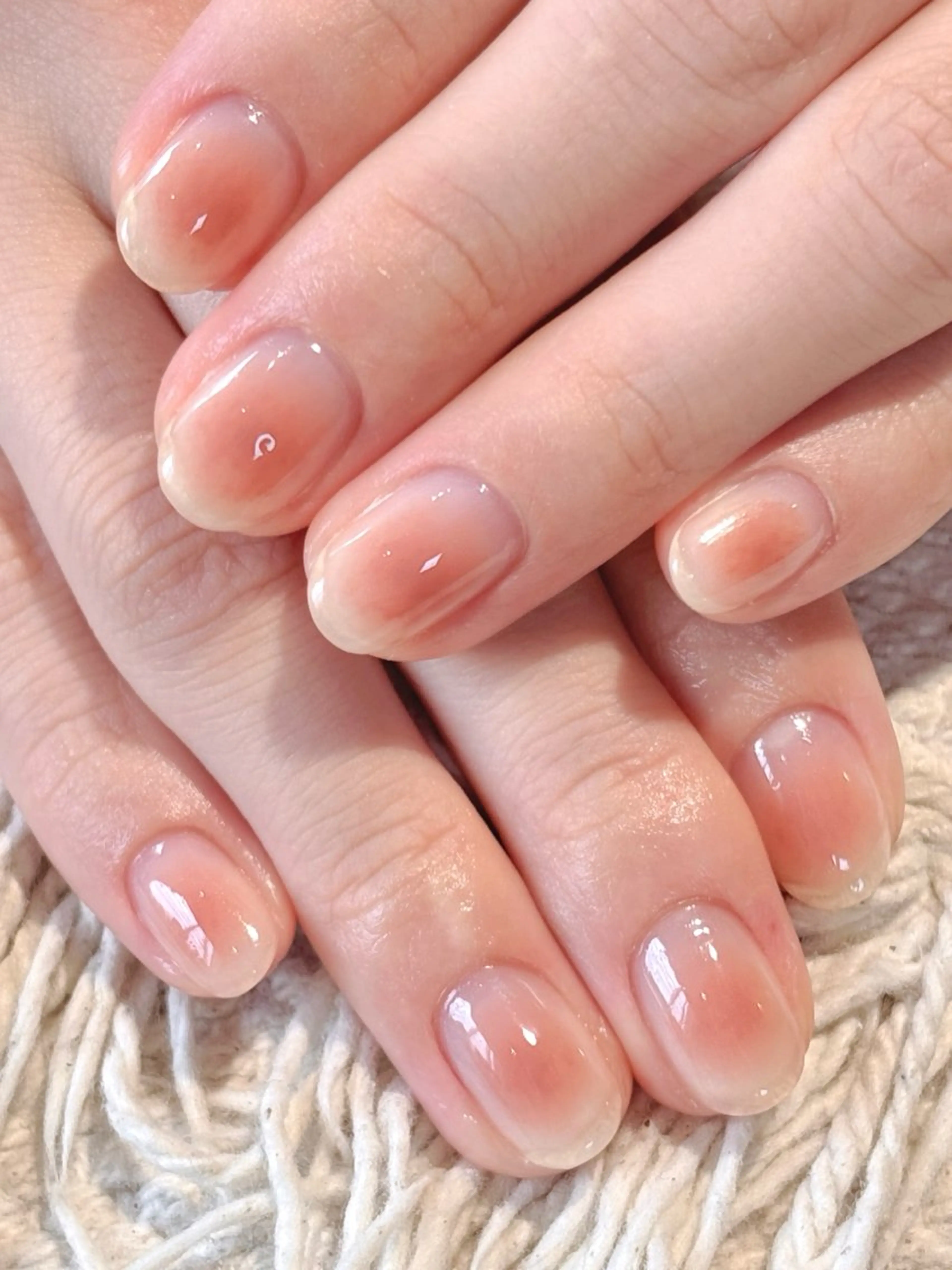 ネイル megu  / sōko nailのネイルデザイン