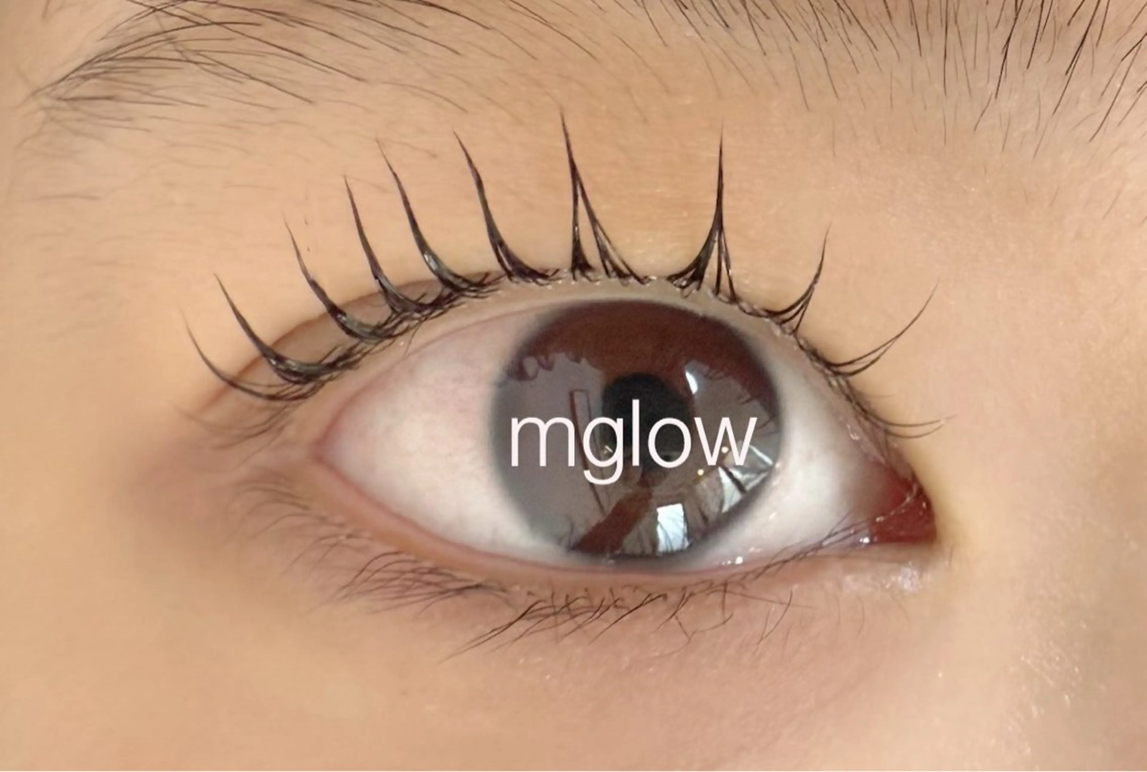 マツエク・マツパ マツパ MEG @Mglowのマツエク・マツパデザイン