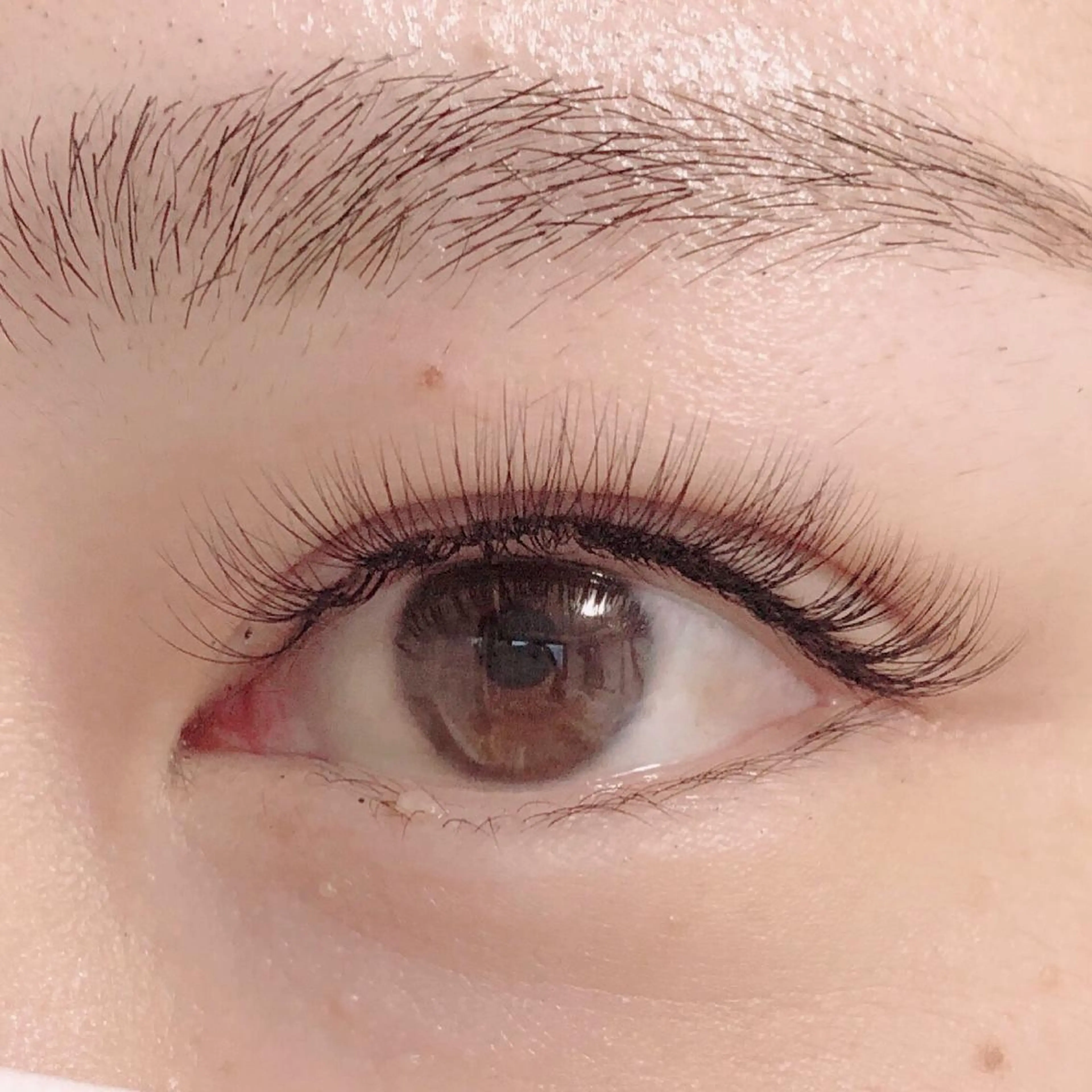 マツエク・マツパ su miのマツエク・マツパデザイン