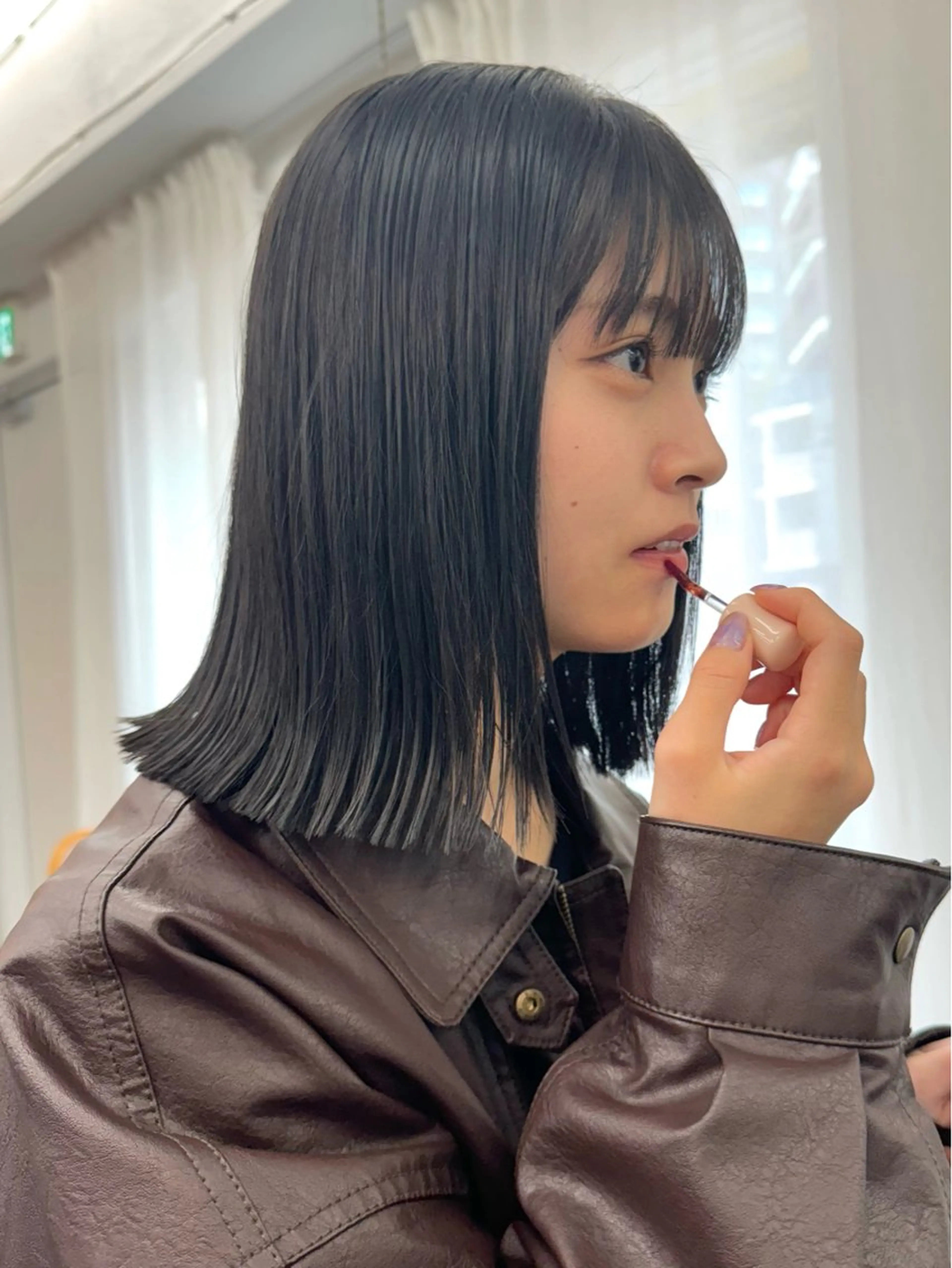 ♡ 髪質改善トリートメントの写真